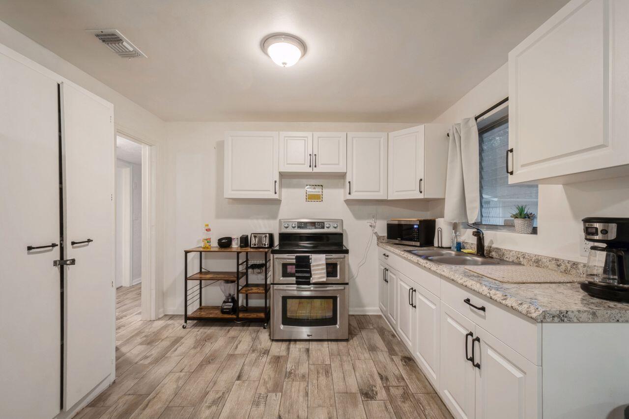Stephen Foster - Residential