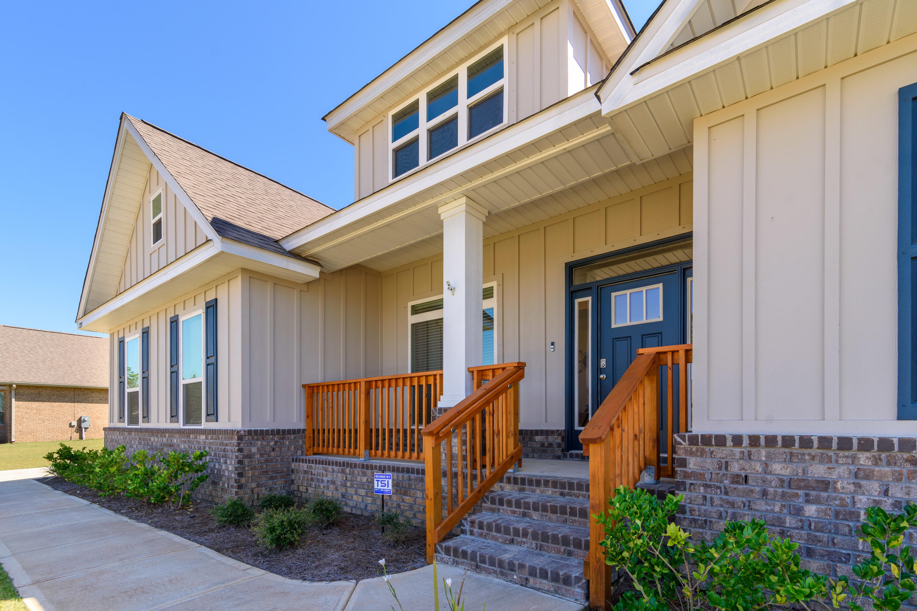 NONESUCH WAY - Residential