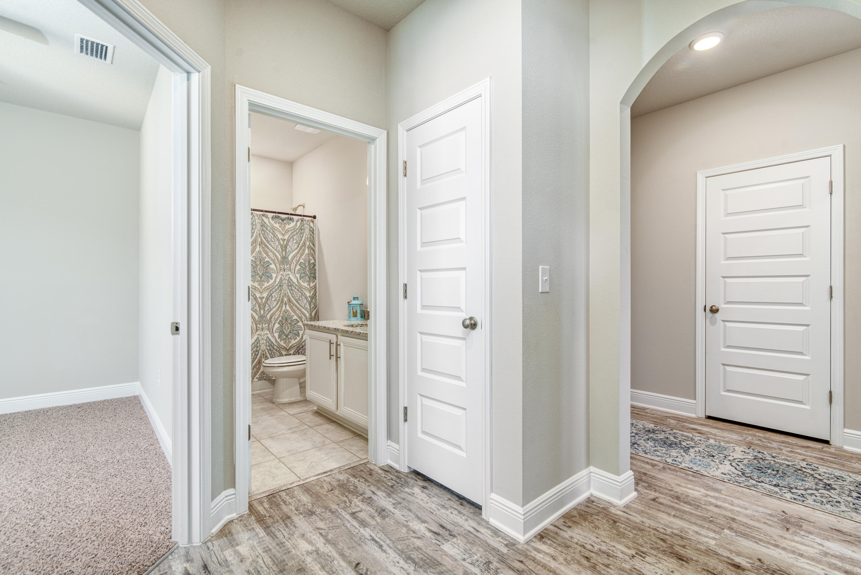 NONESUCH WAY - Residential