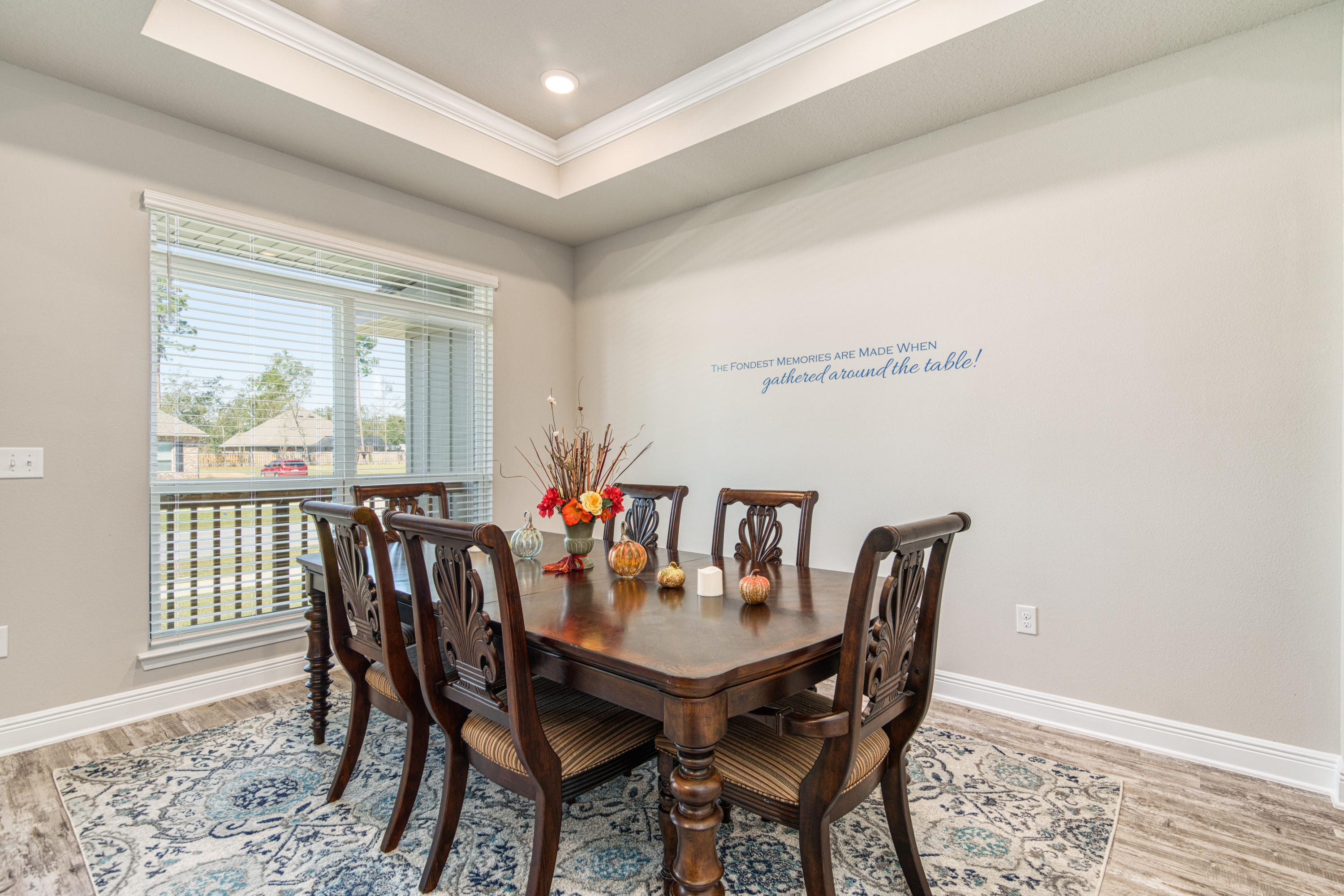 NONESUCH WAY - Residential