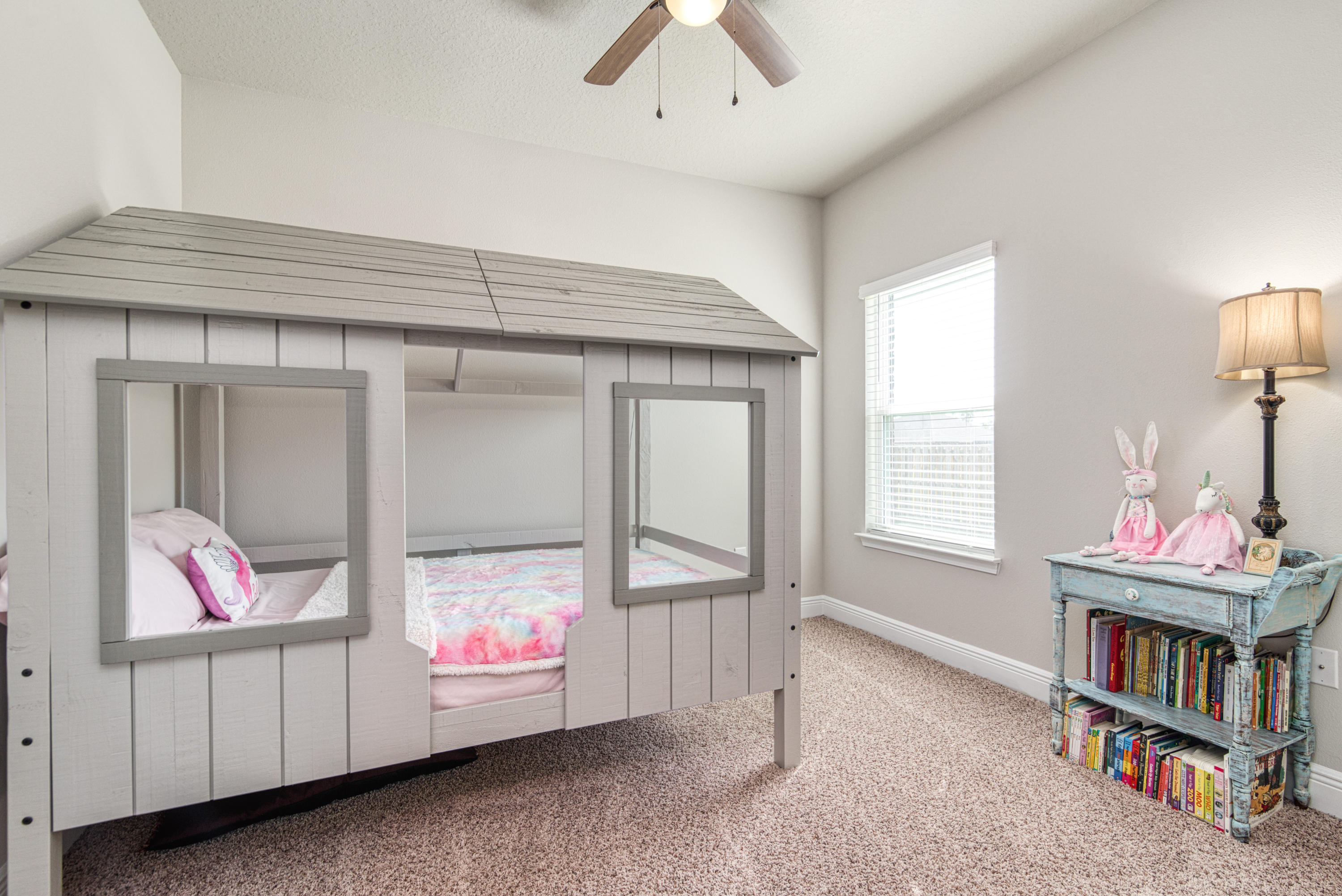 NONESUCH WAY - Residential