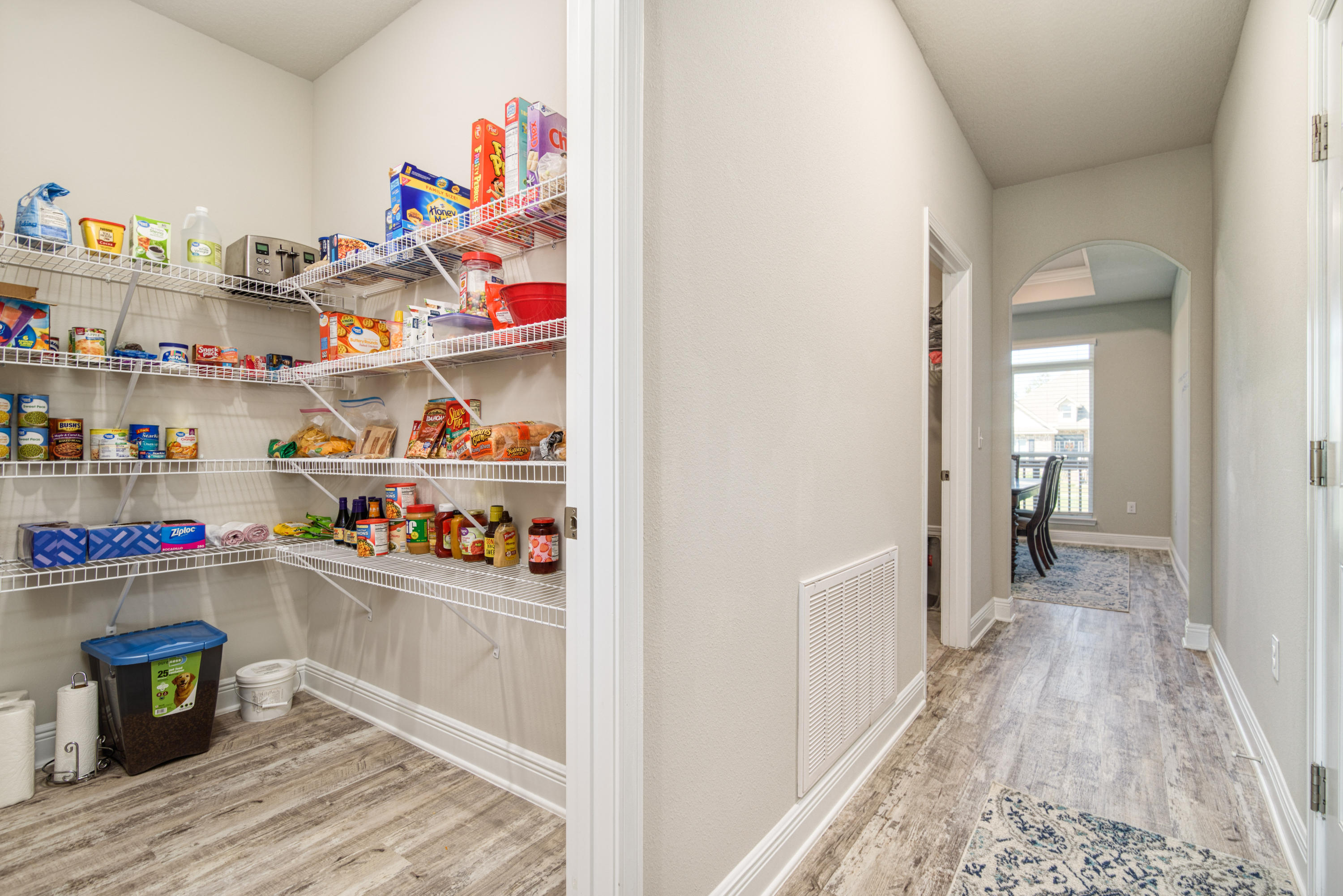 NONESUCH WAY - Residential