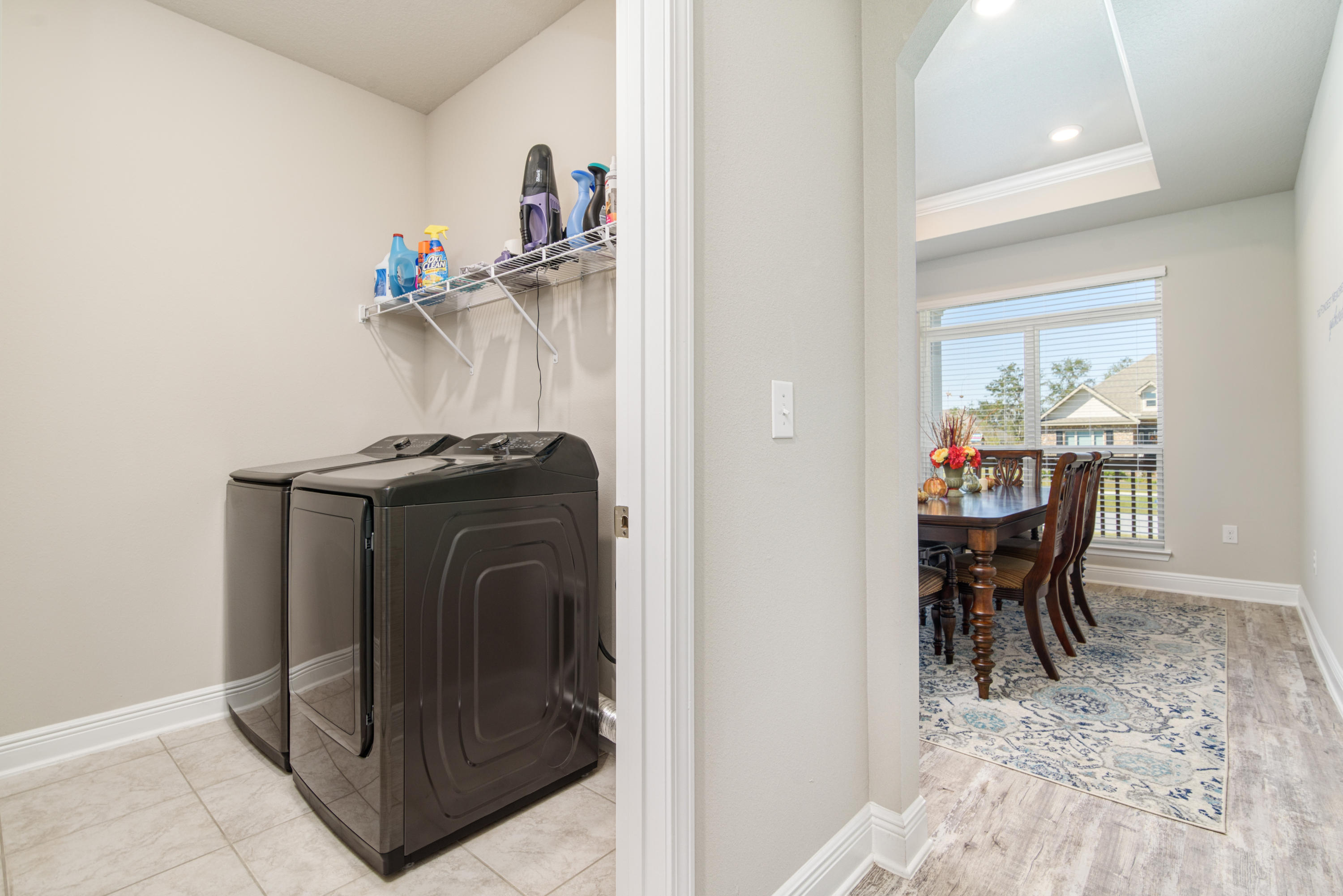 NONESUCH WAY - Residential