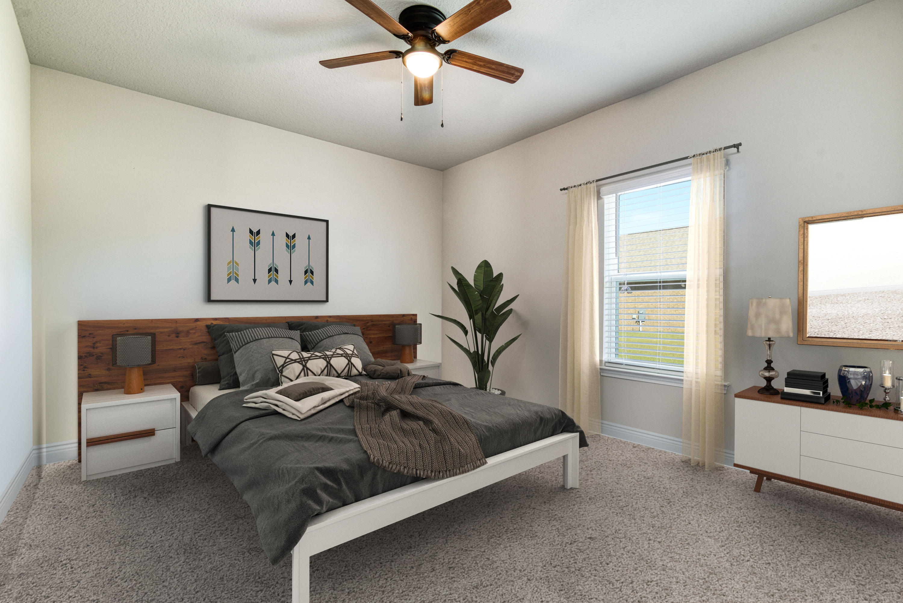 NONESUCH WAY - Residential