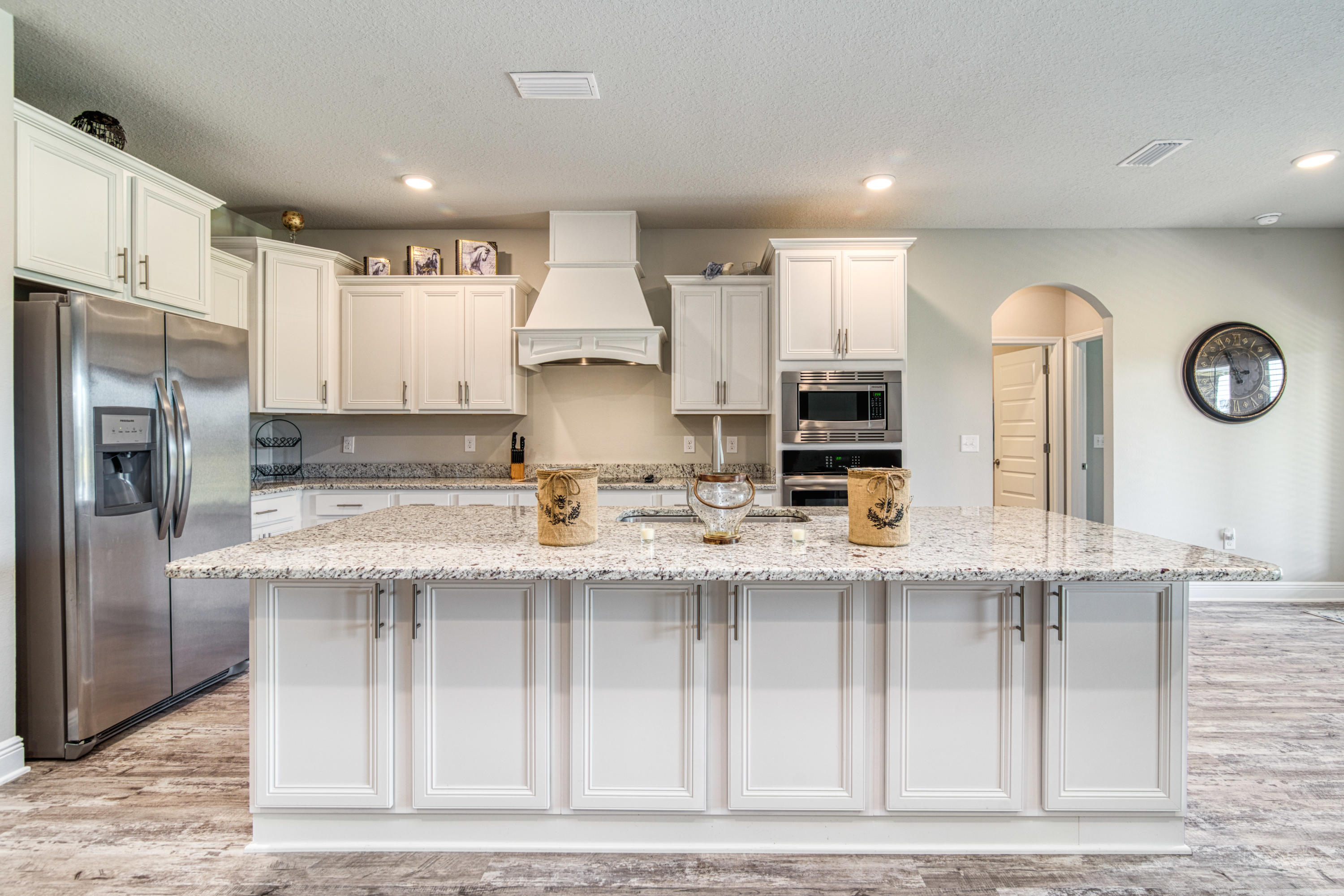 NONESUCH WAY - Residential