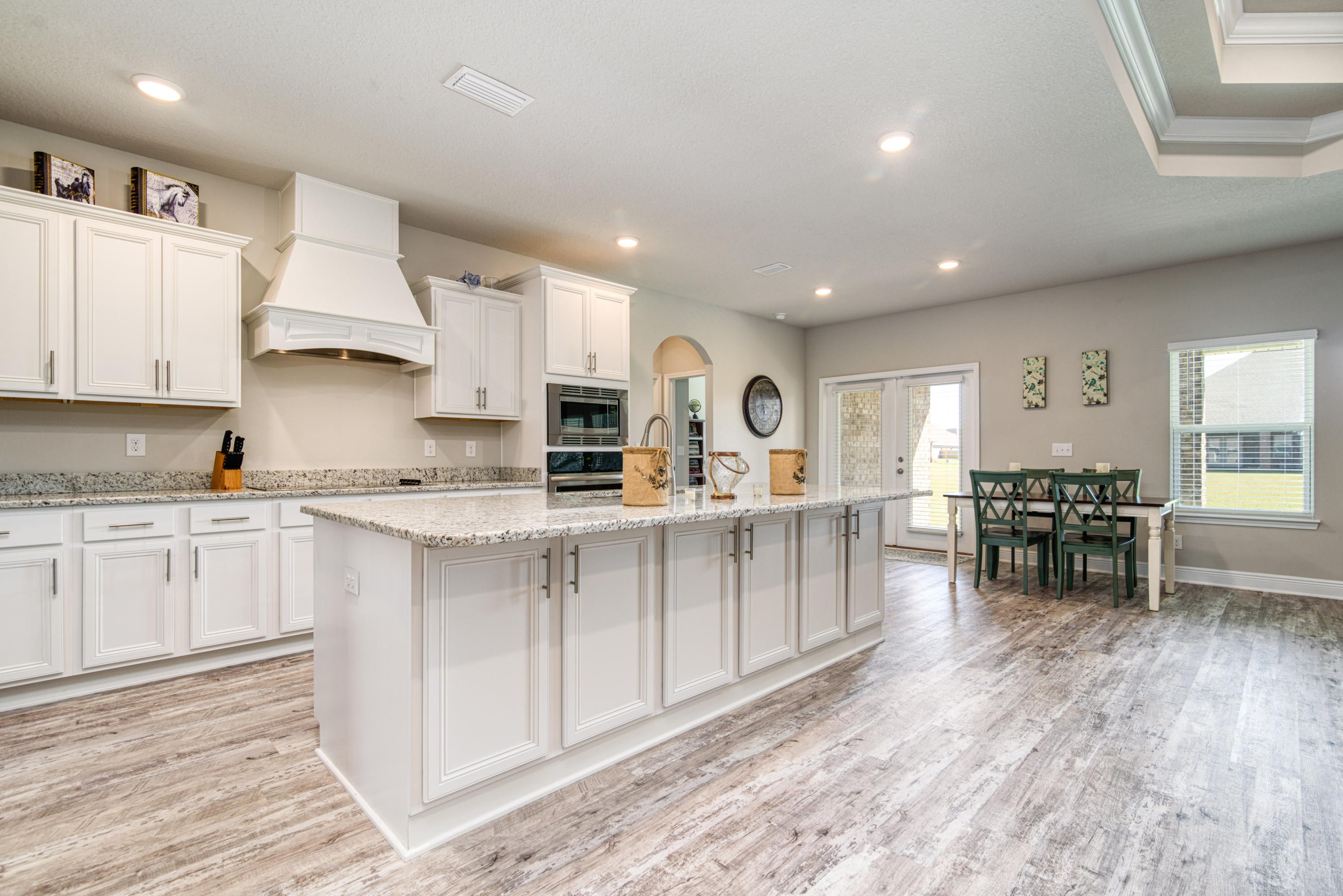 NONESUCH WAY - Residential