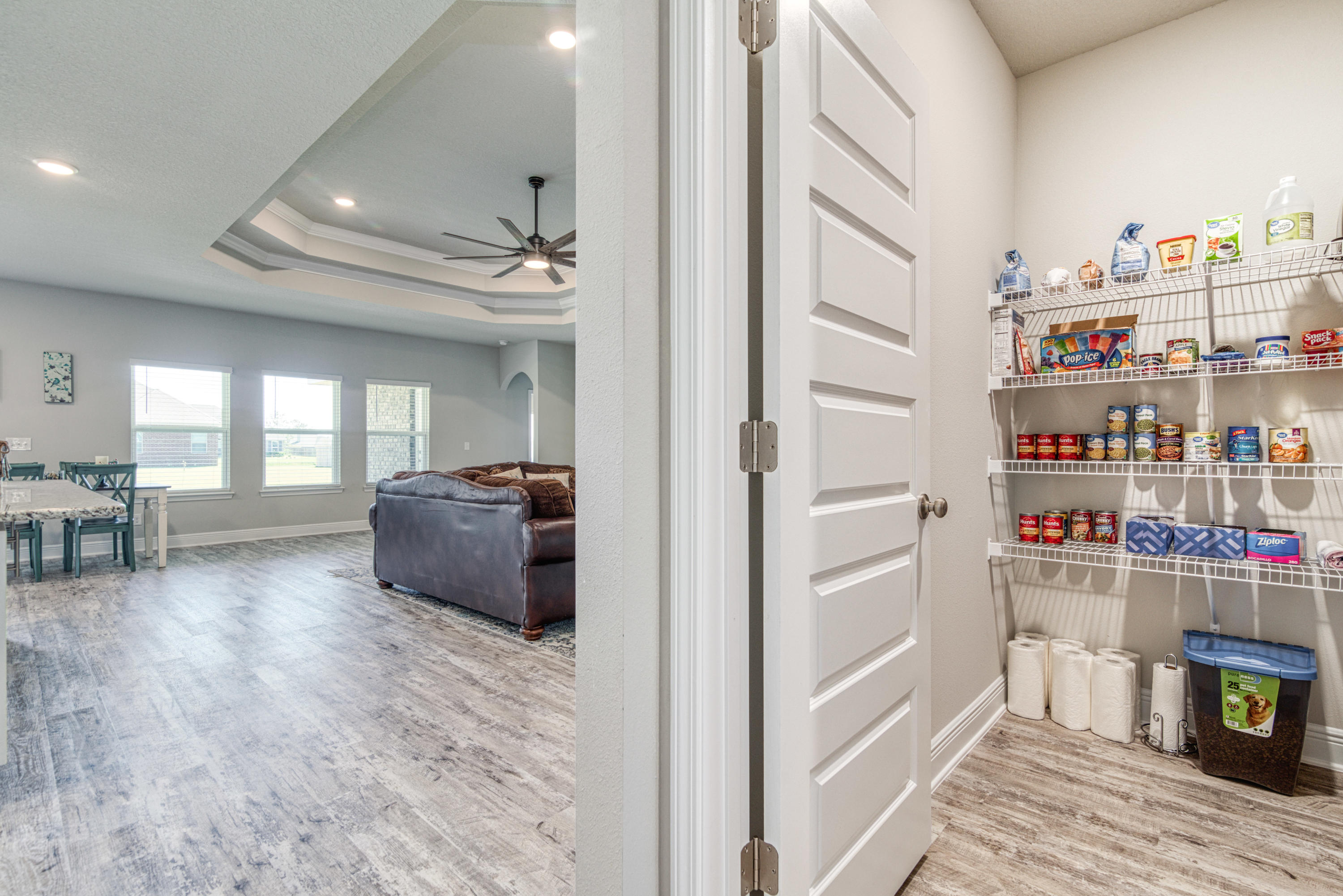 NONESUCH WAY - Residential