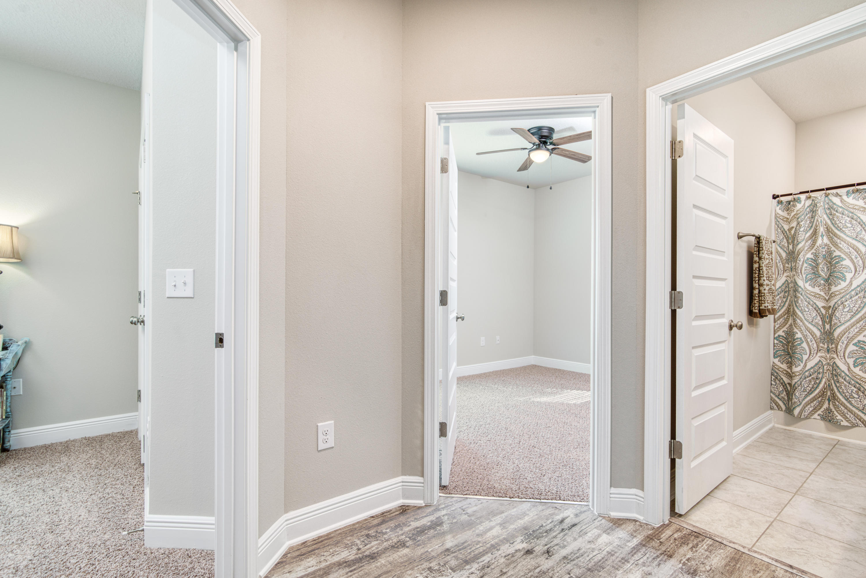 NONESUCH WAY - Residential