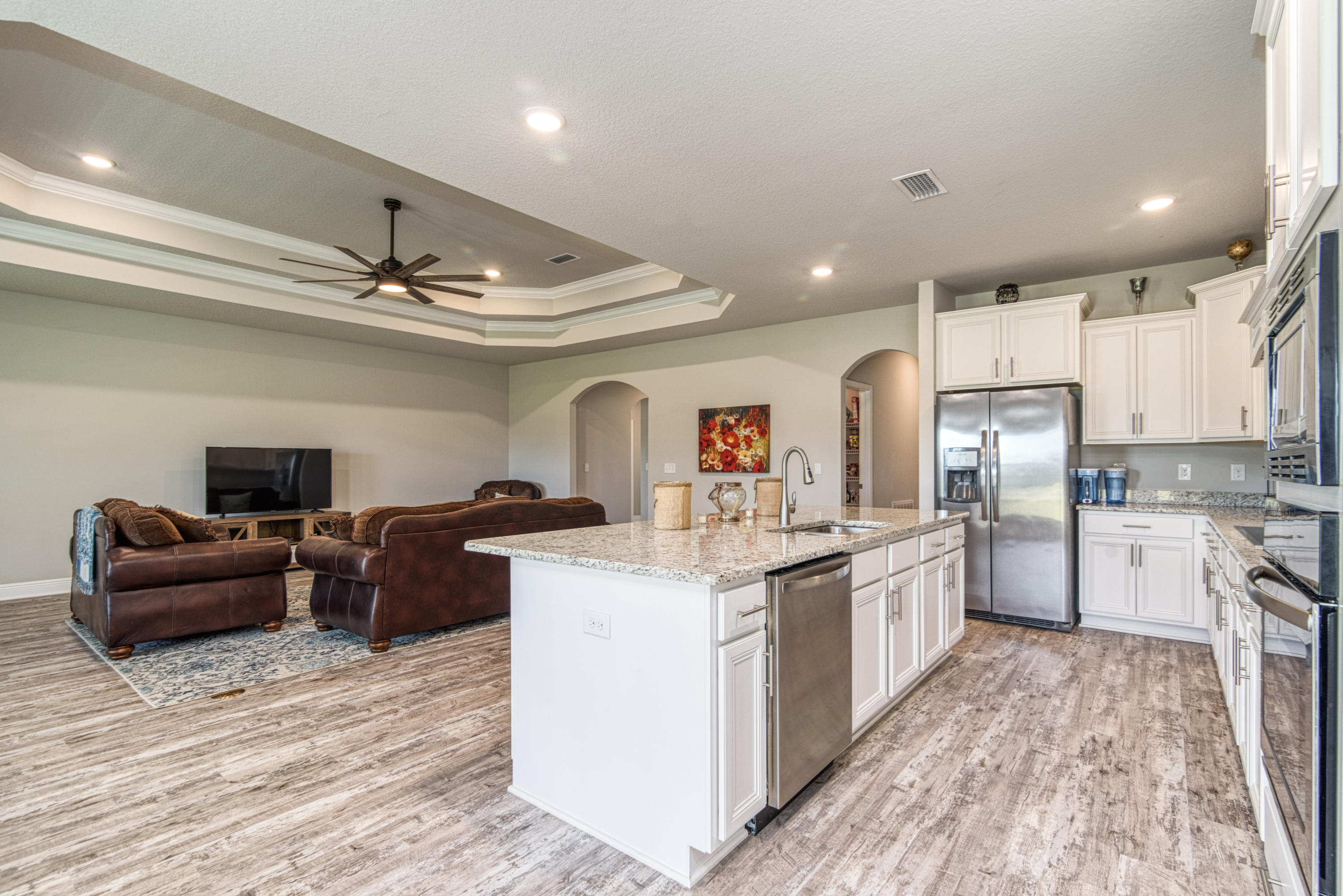 NONESUCH WAY - Residential