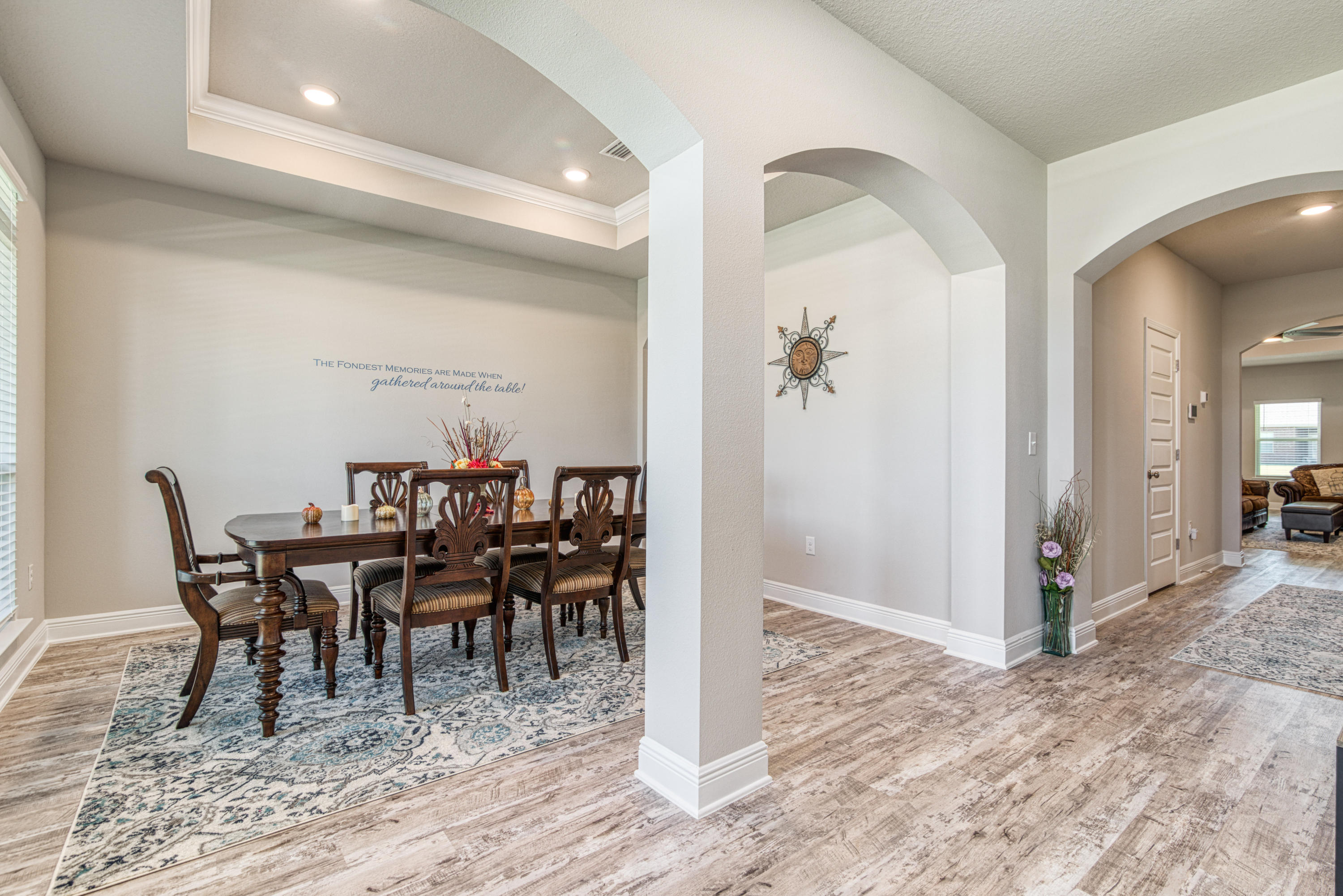 NONESUCH WAY - Residential