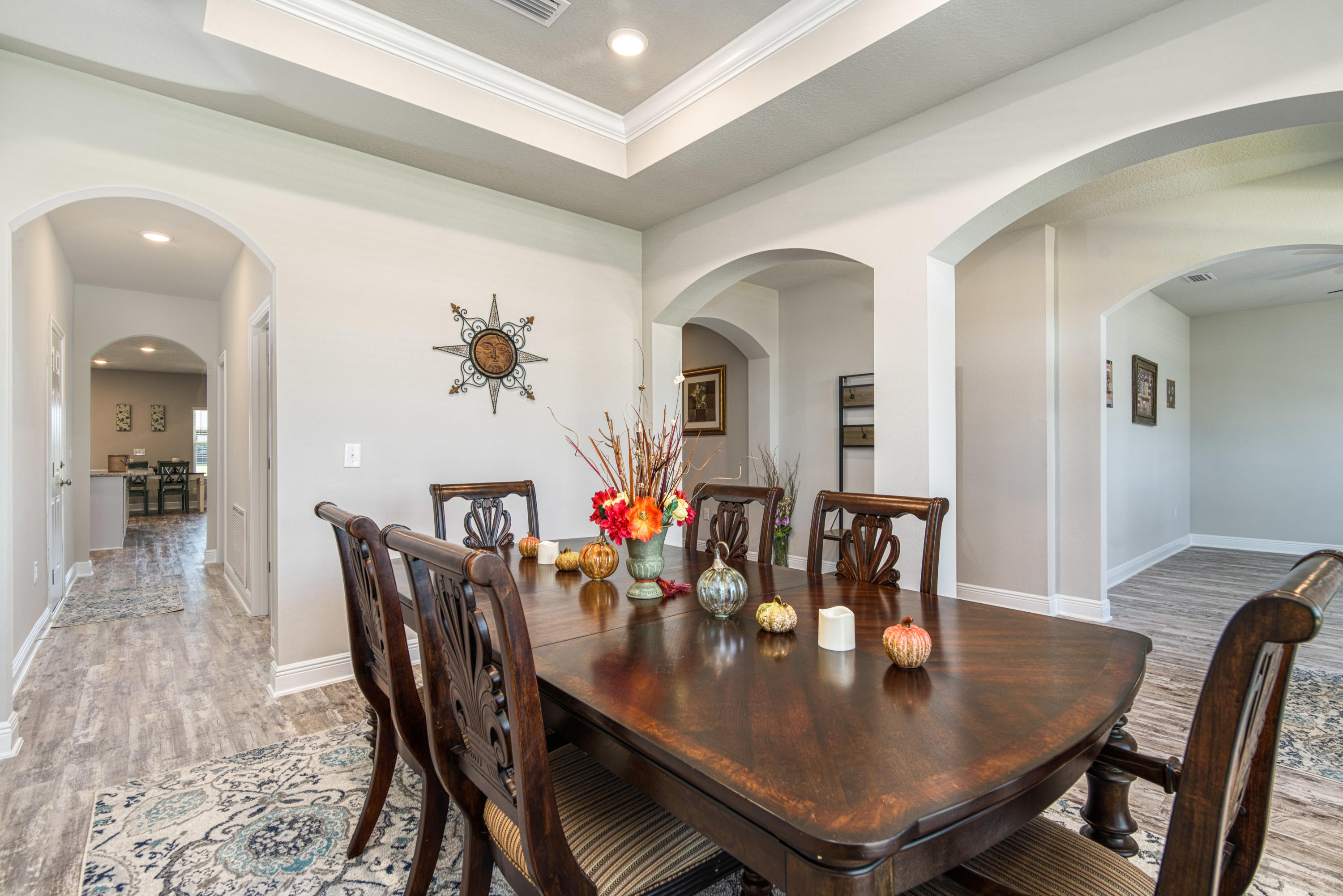 NONESUCH WAY - Residential