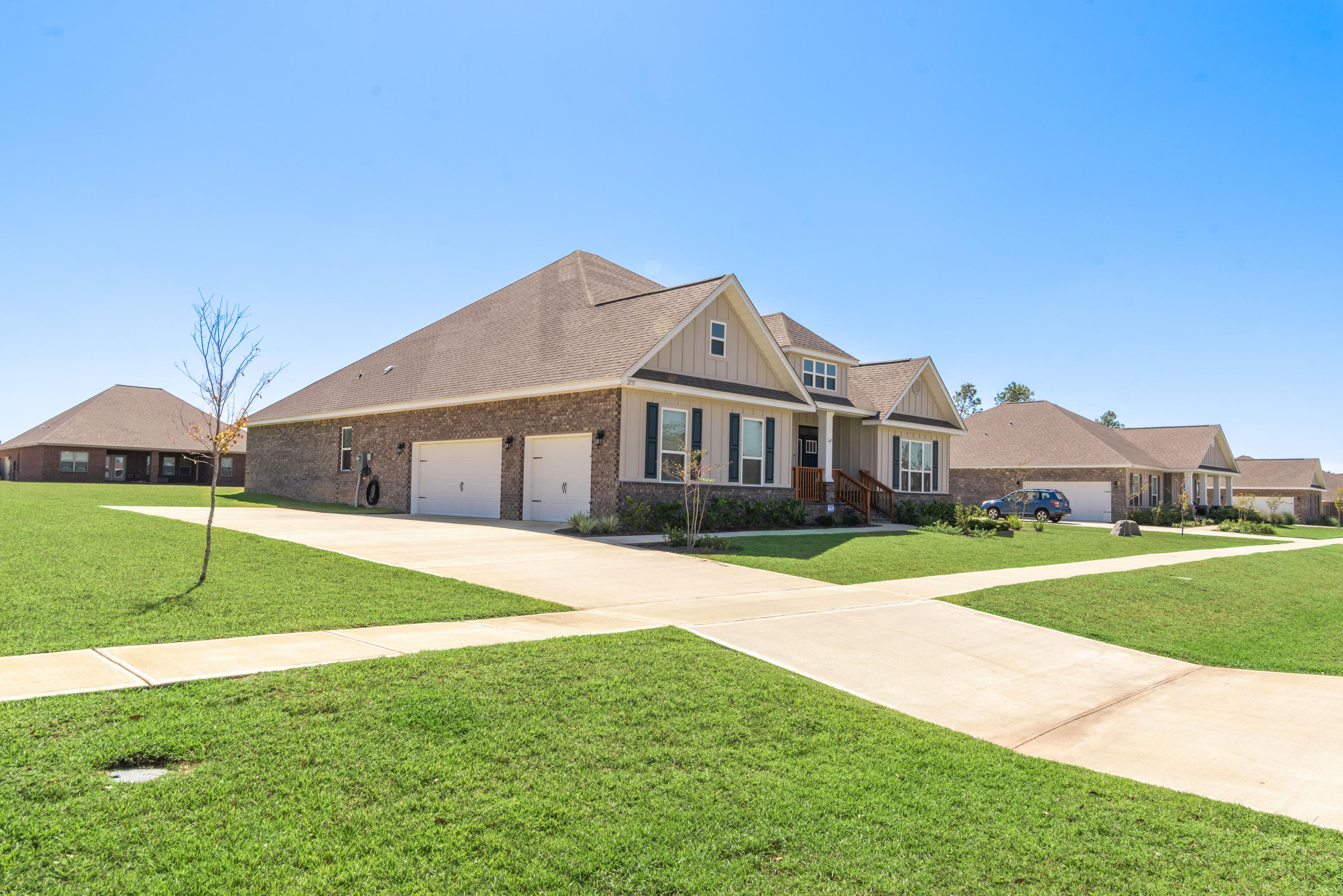 NONESUCH WAY - Residential