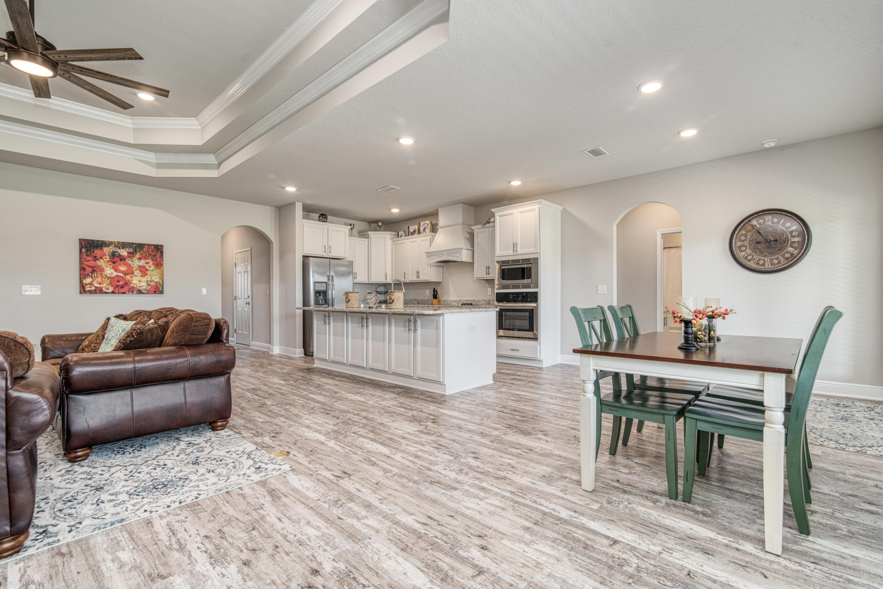 NONESUCH WAY - Residential