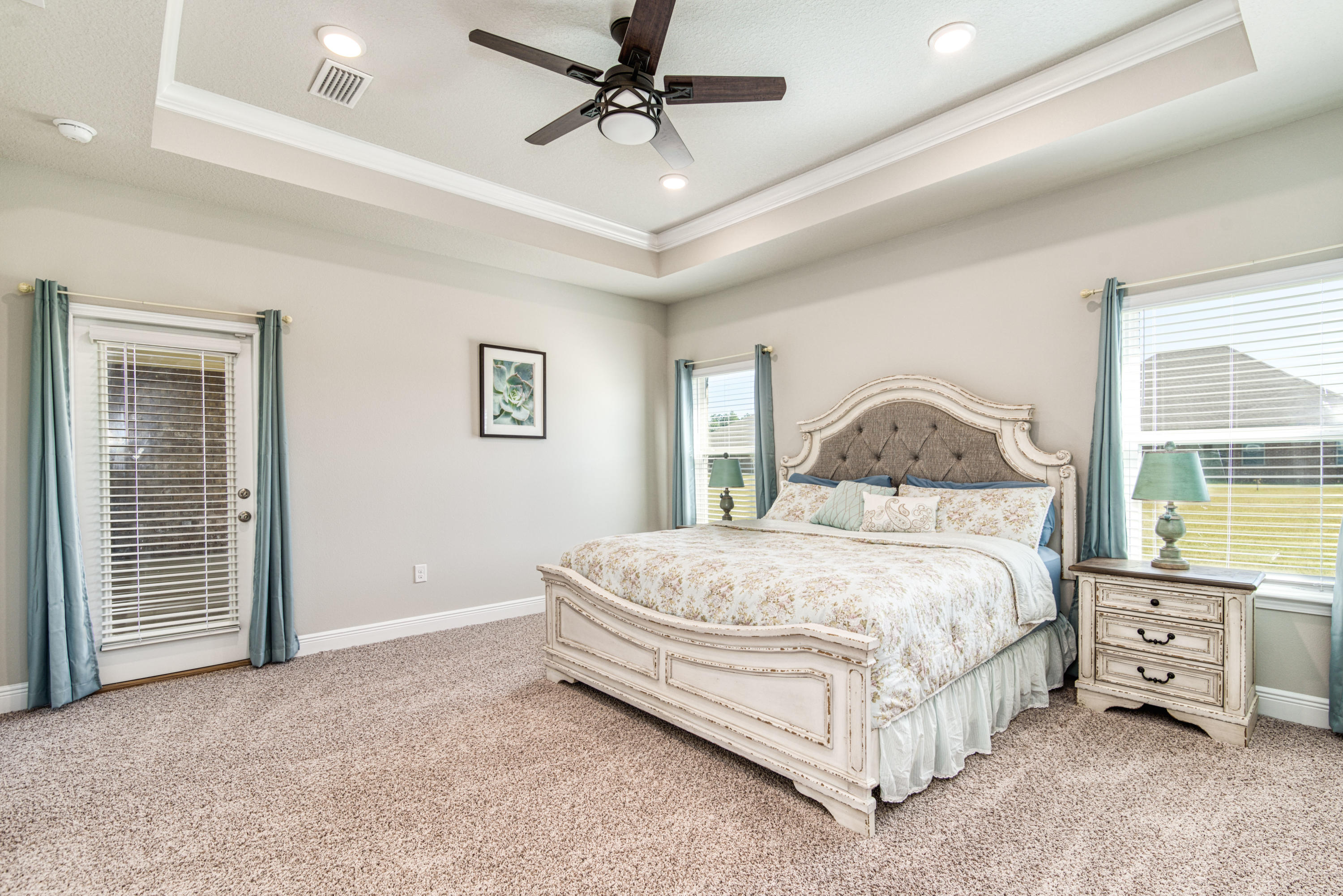 NONESUCH WAY - Residential