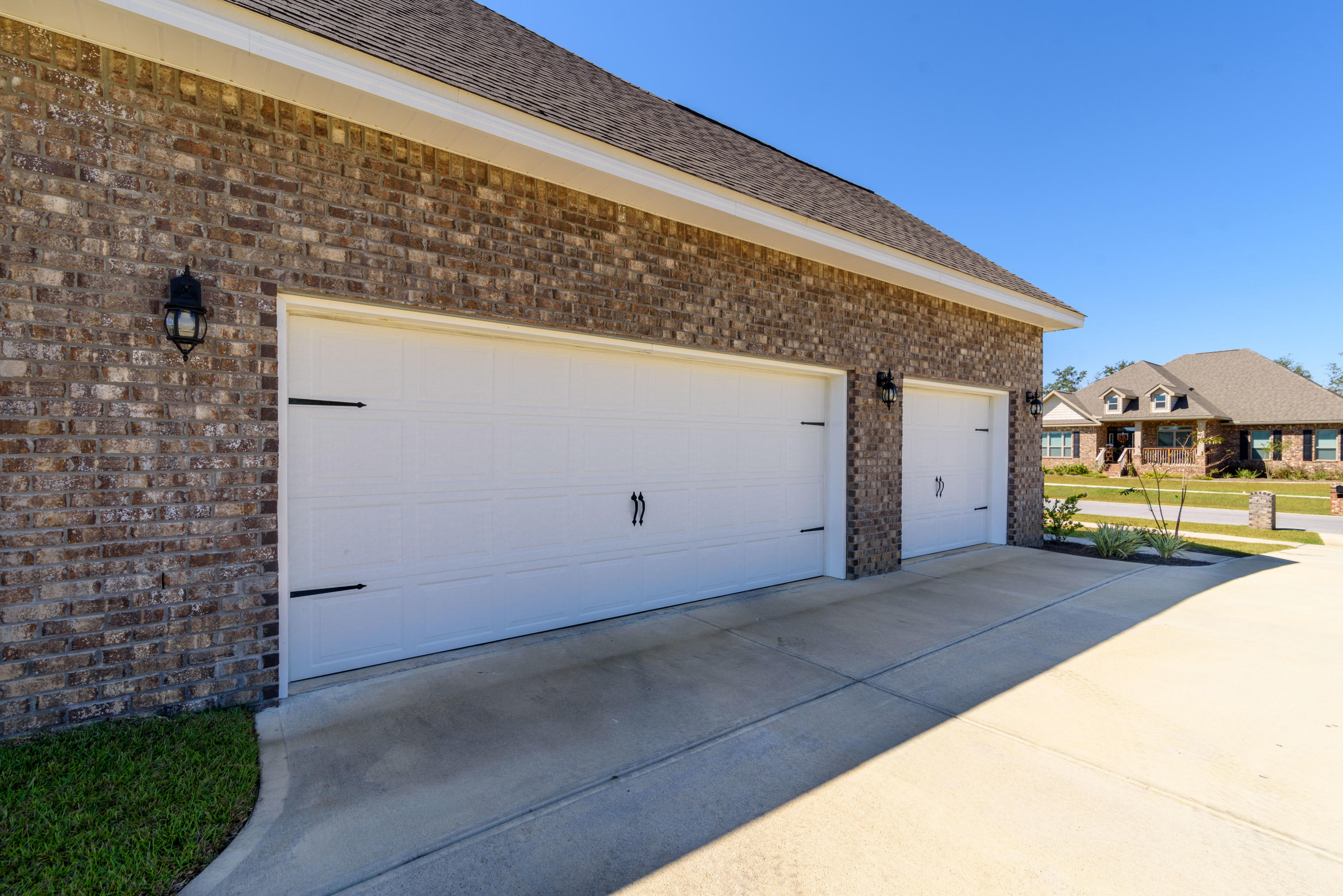 NONESUCH WAY - Residential