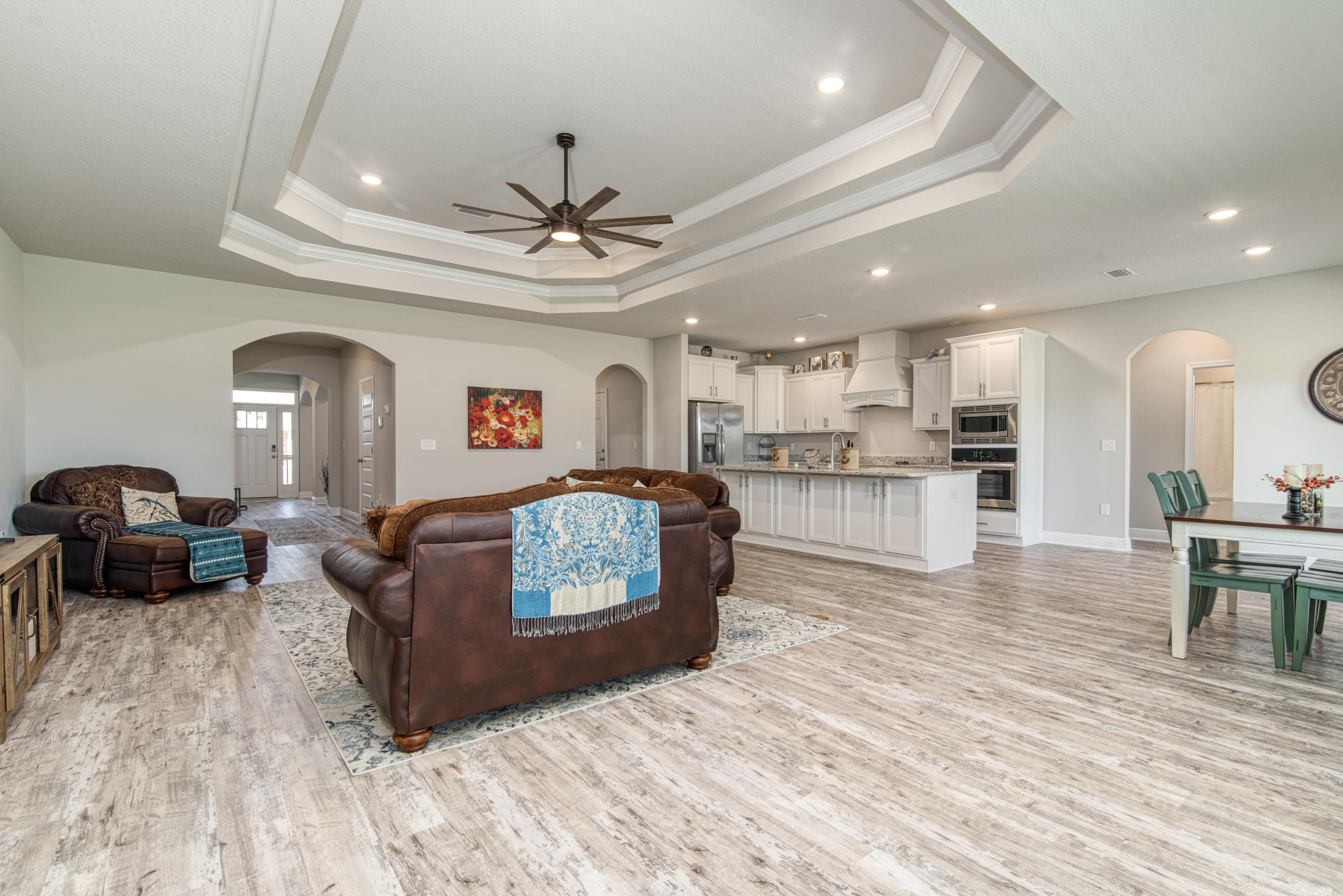 NONESUCH WAY - Residential