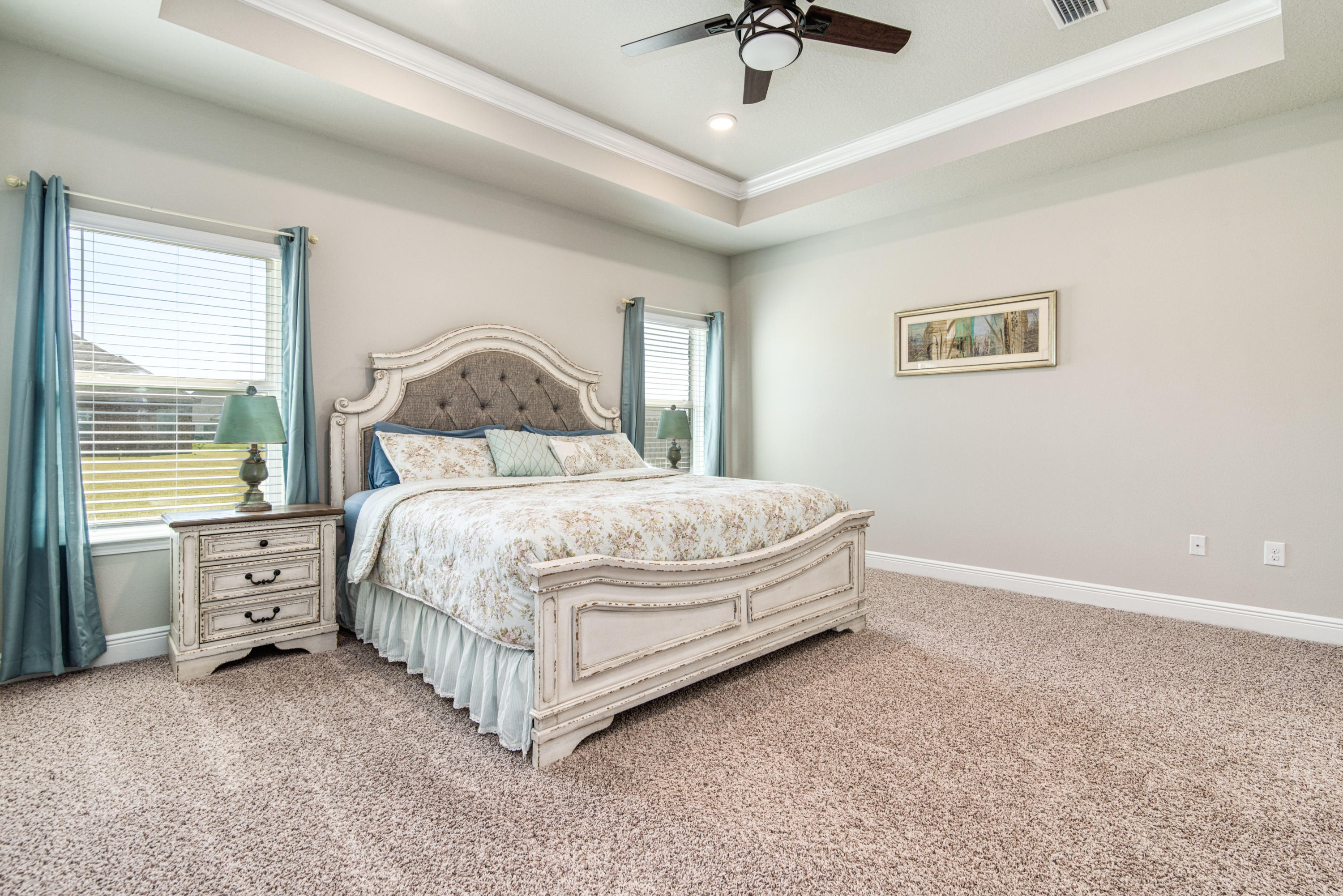 NONESUCH WAY - Residential