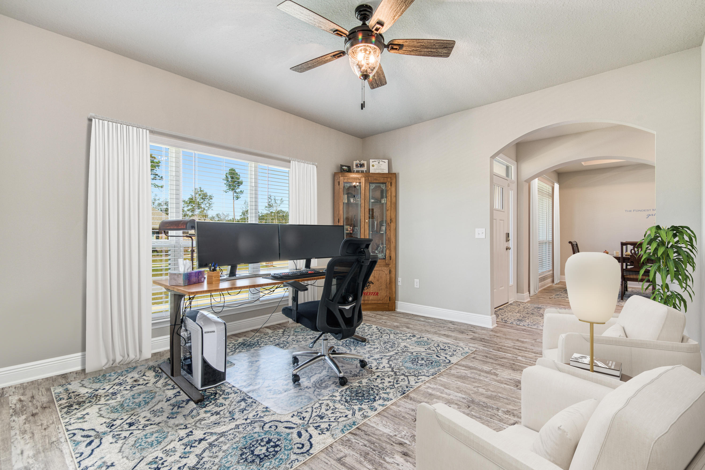 NONESUCH WAY - Residential