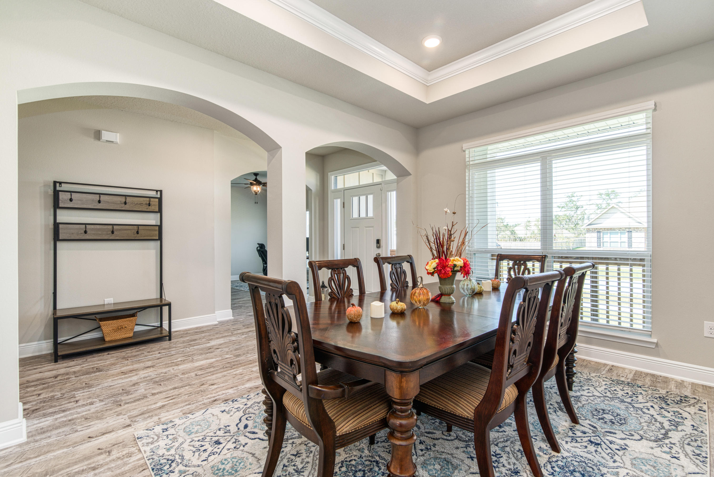 NONESUCH WAY - Residential