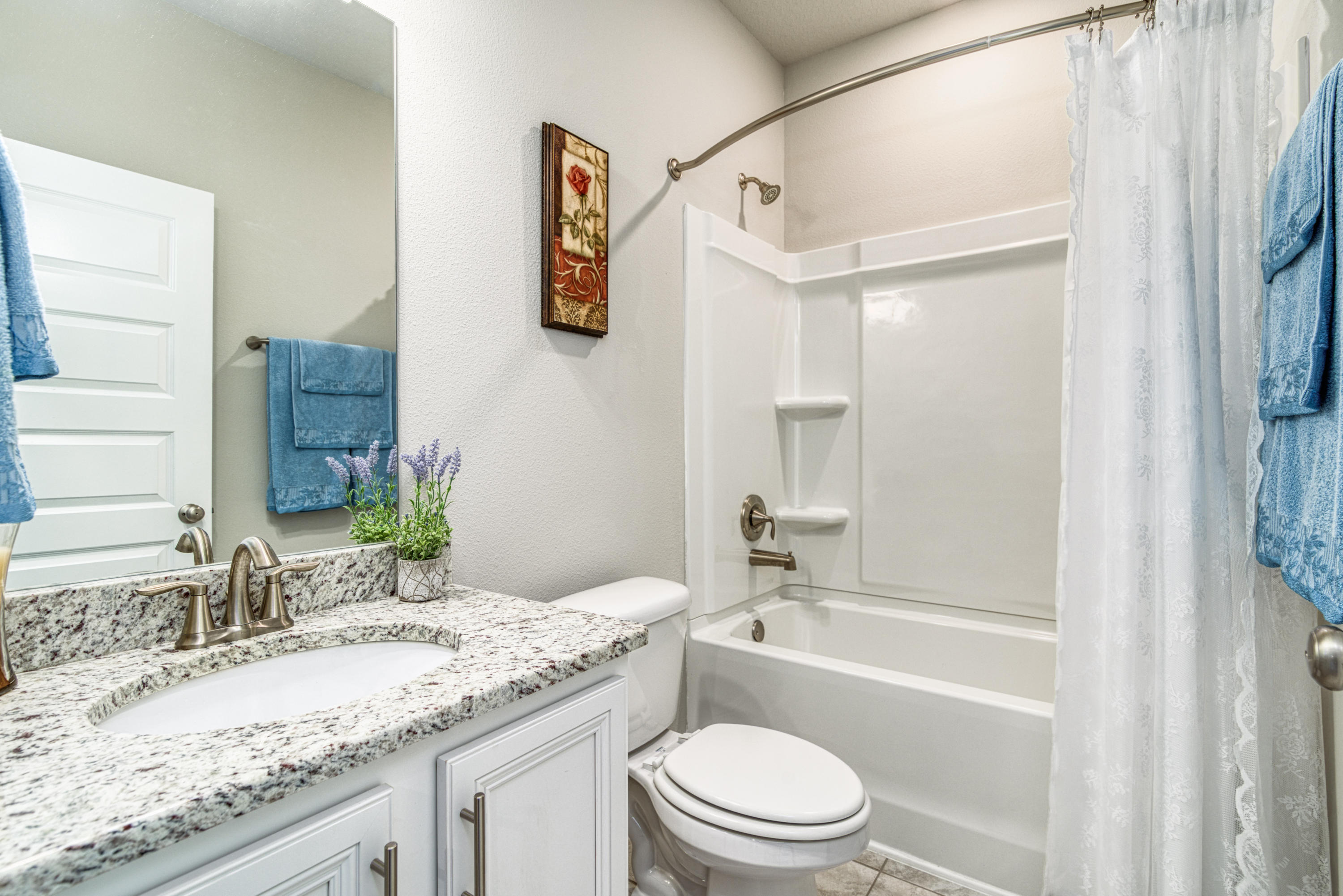 NONESUCH WAY - Residential