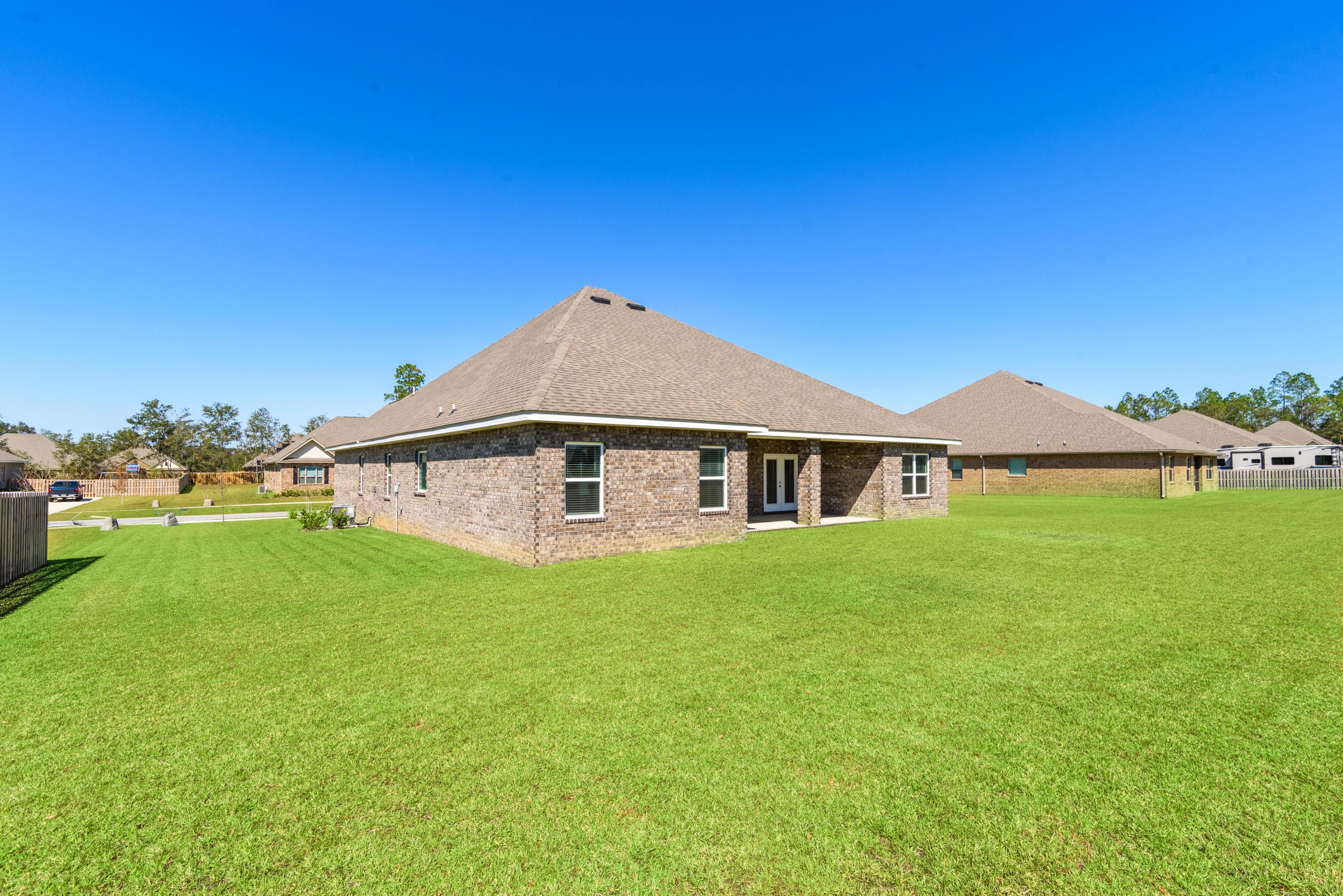 NONESUCH WAY - Residential