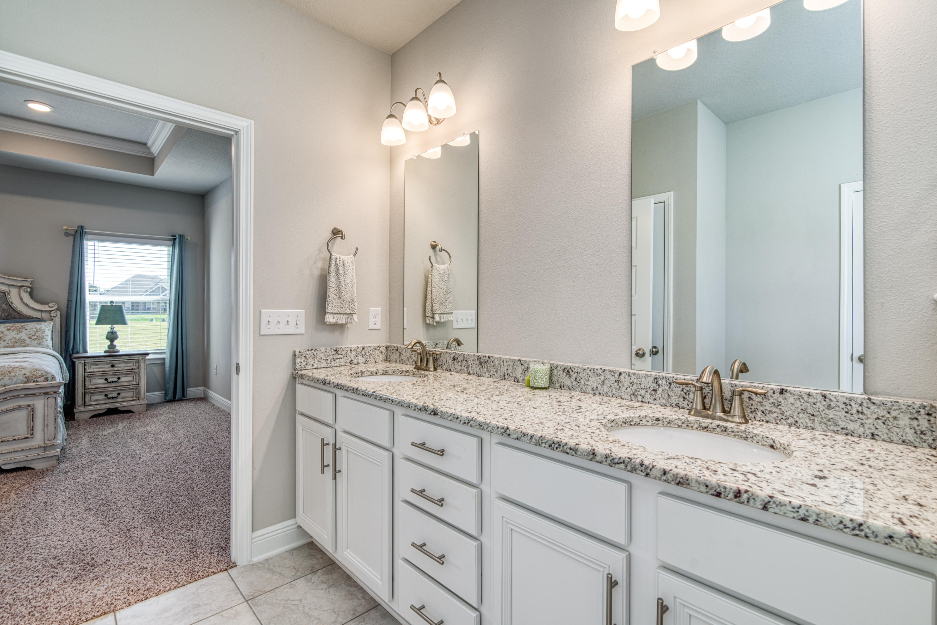 NONESUCH WAY - Residential