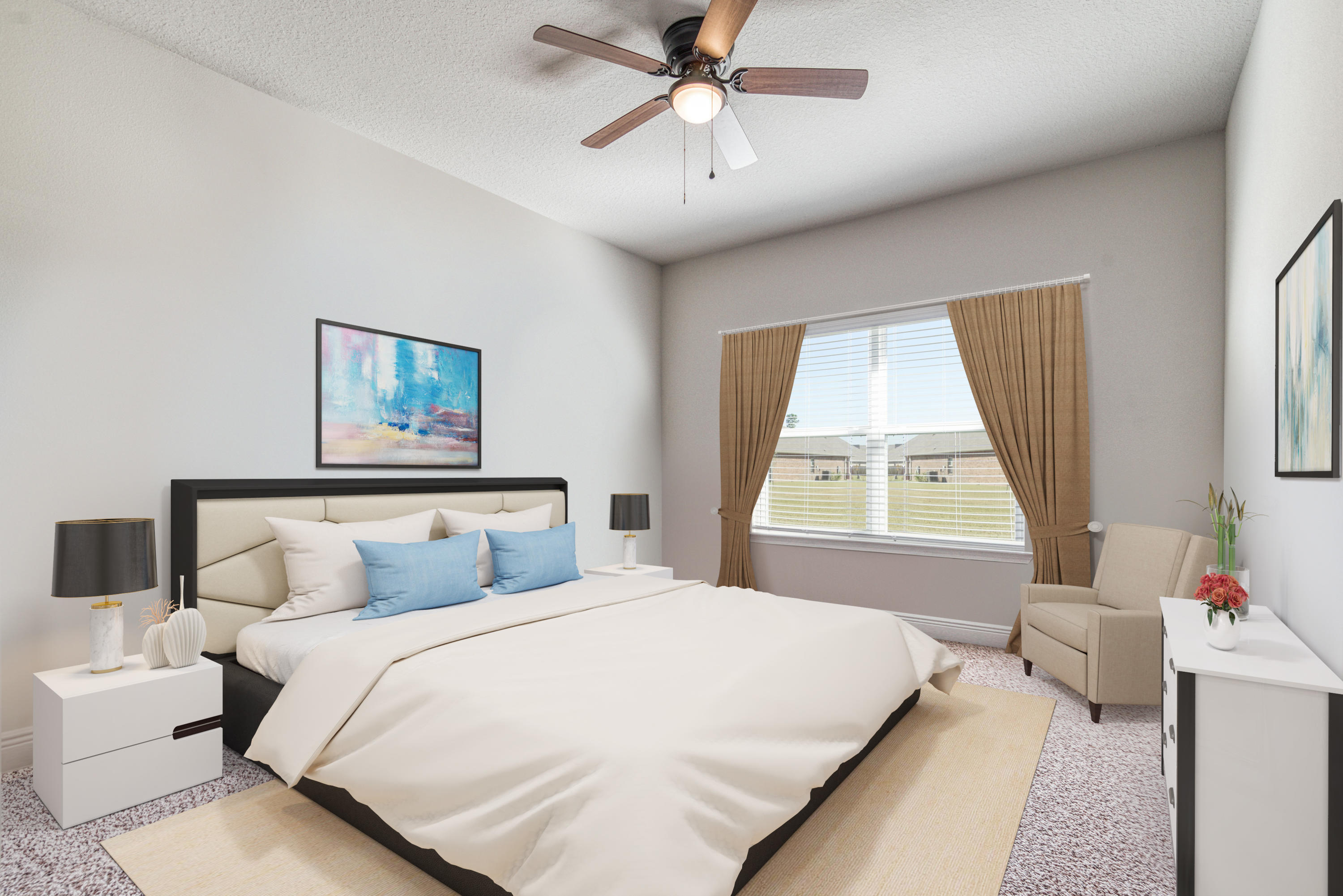 NONESUCH WAY - Residential