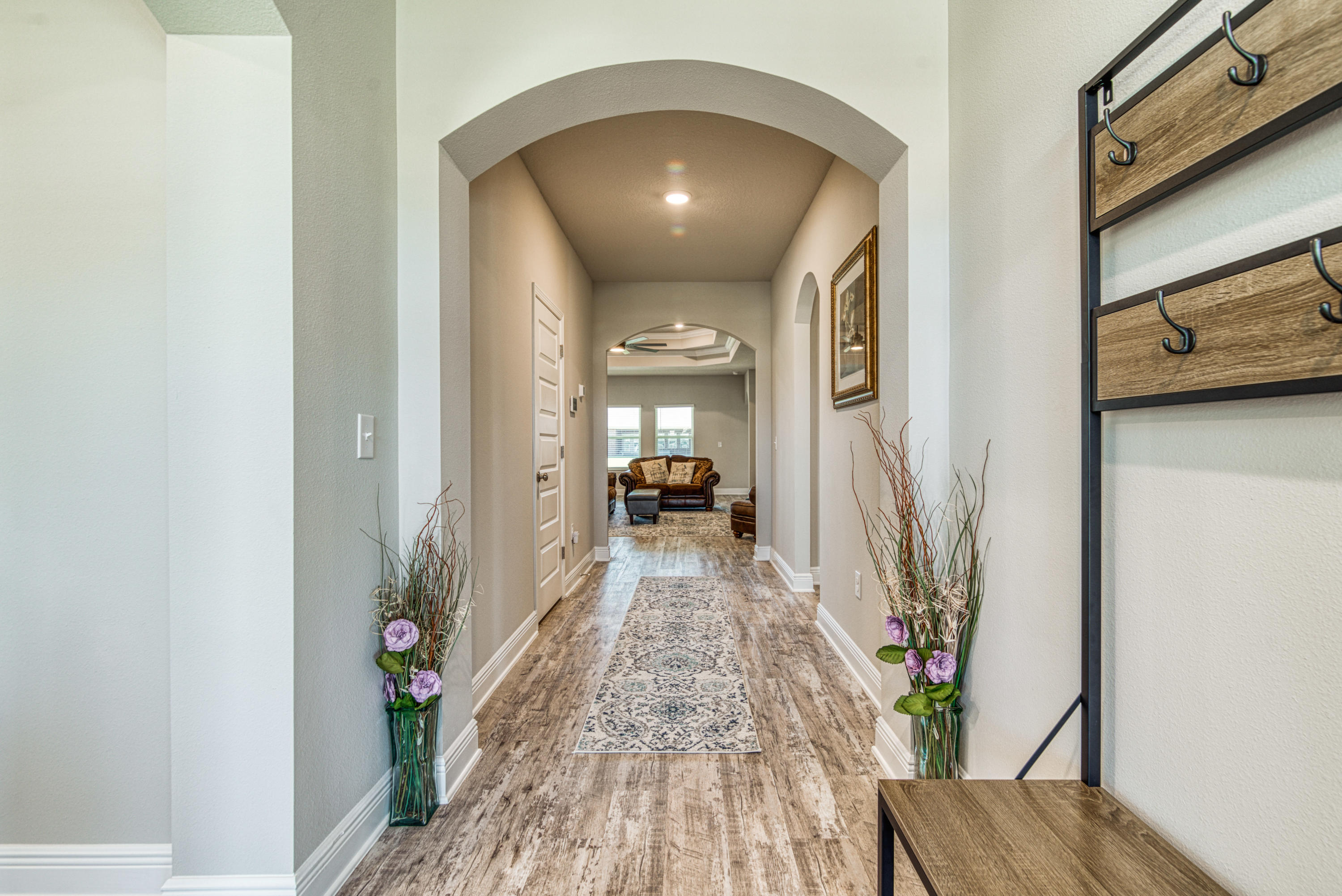 NONESUCH WAY - Residential