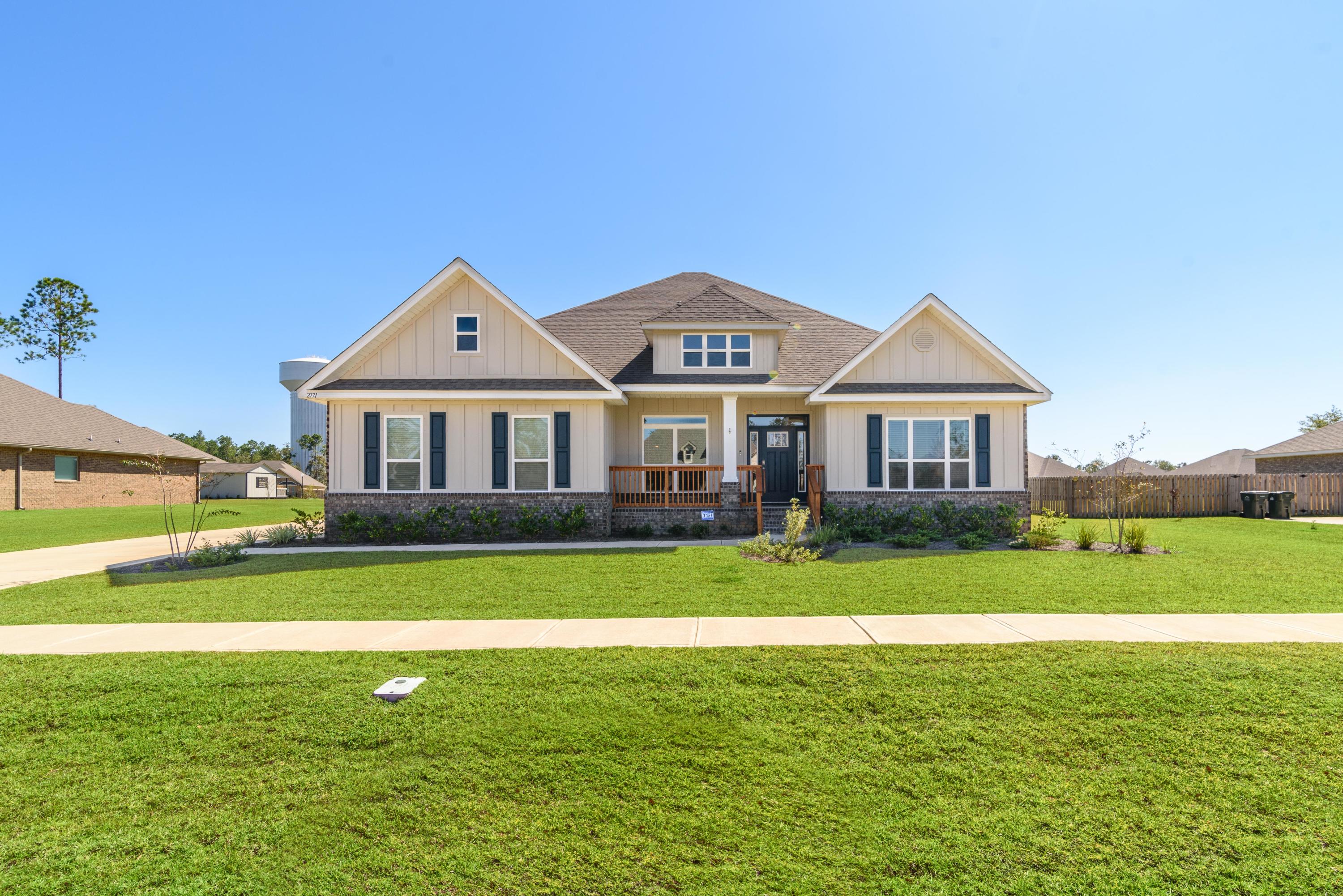 NONESUCH WAY - Residential