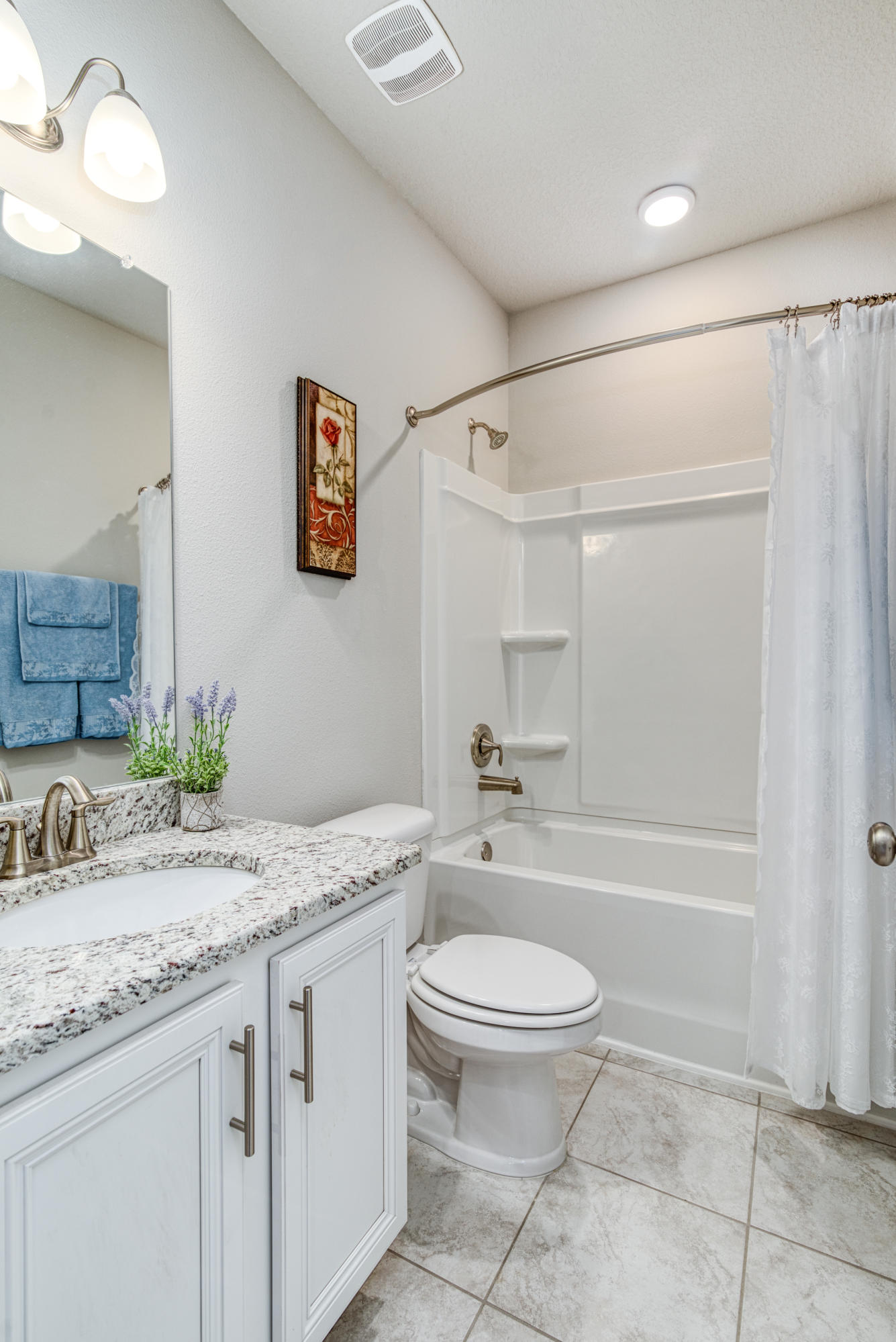 NONESUCH WAY - Residential