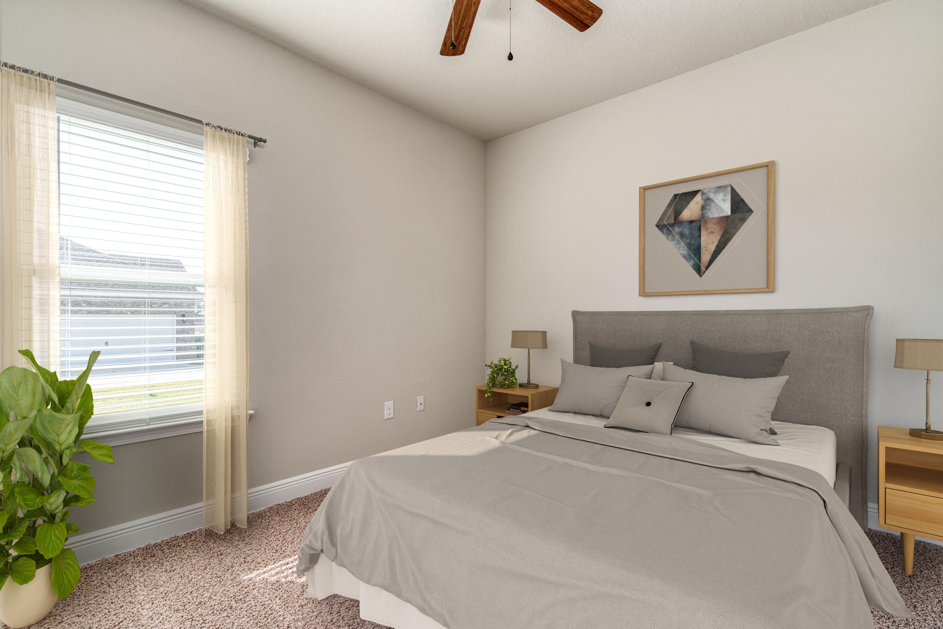 NONESUCH WAY - Residential