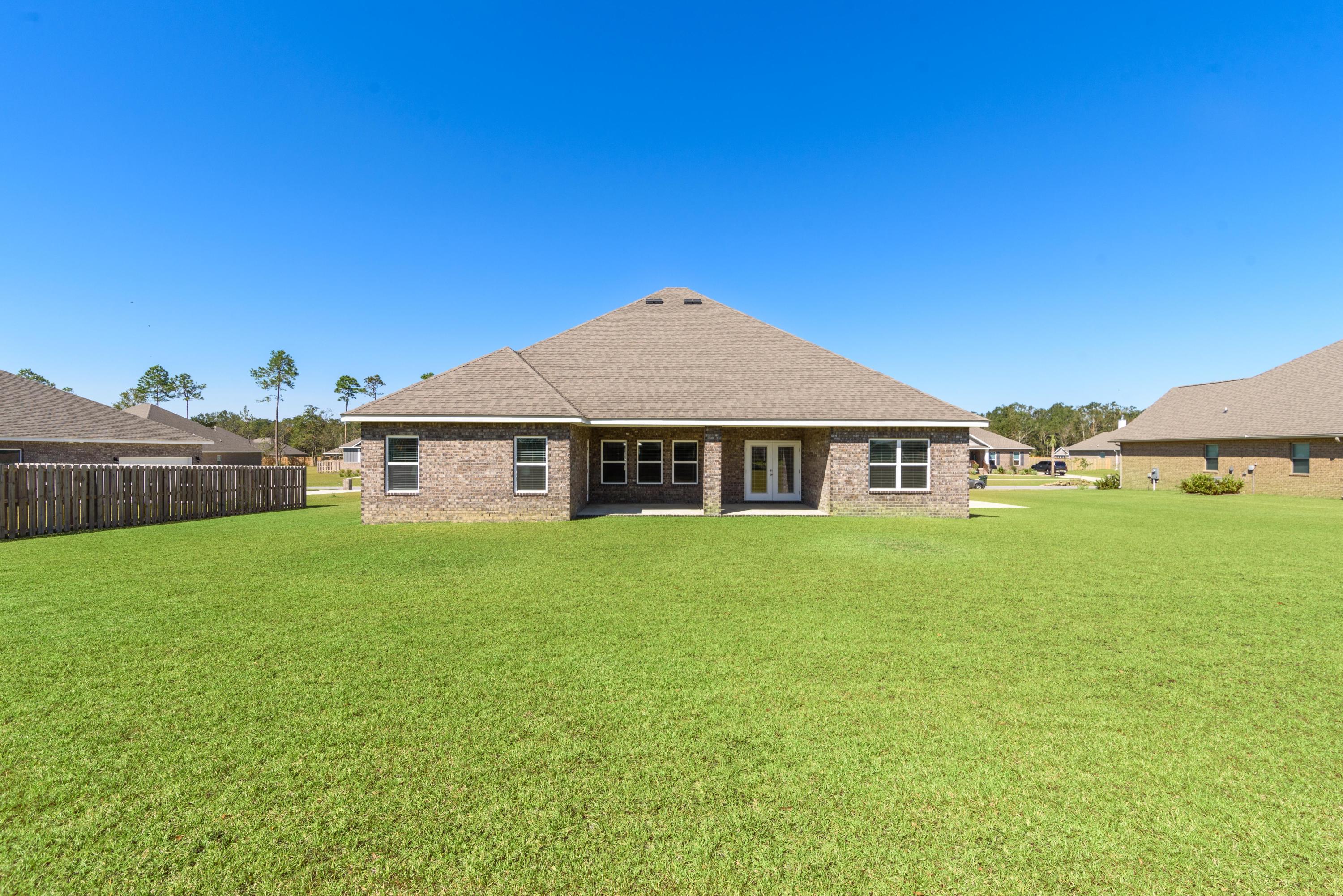 NONESUCH WAY - Residential