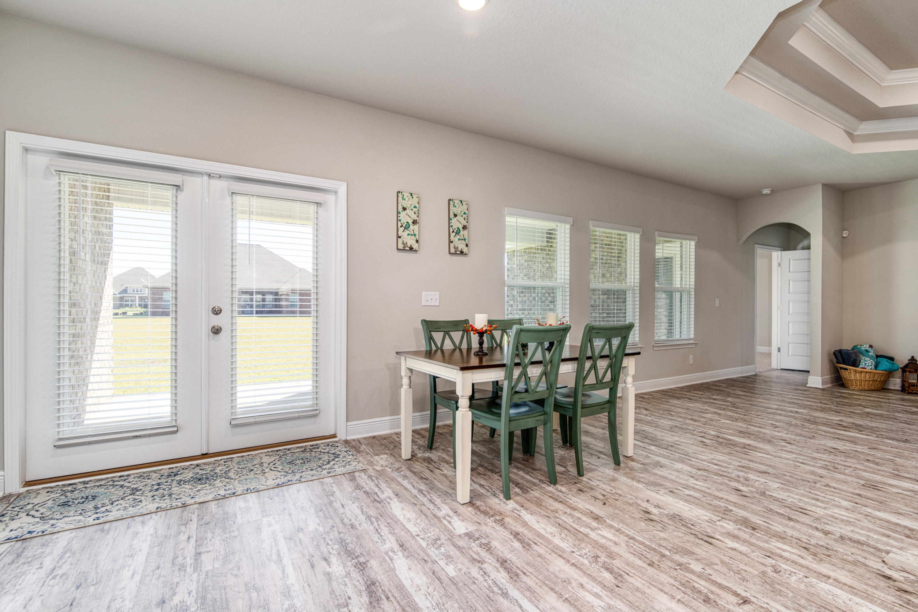 NONESUCH WAY - Residential