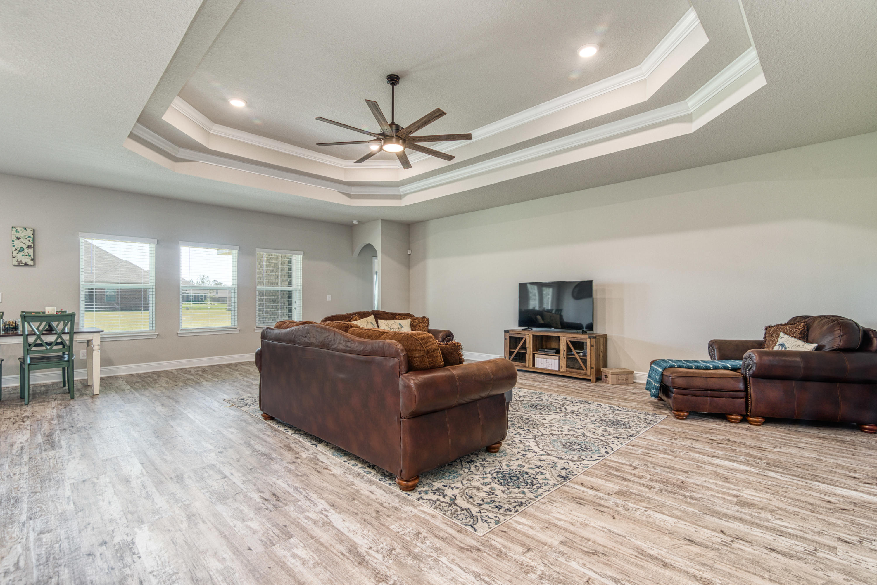 NONESUCH WAY - Residential