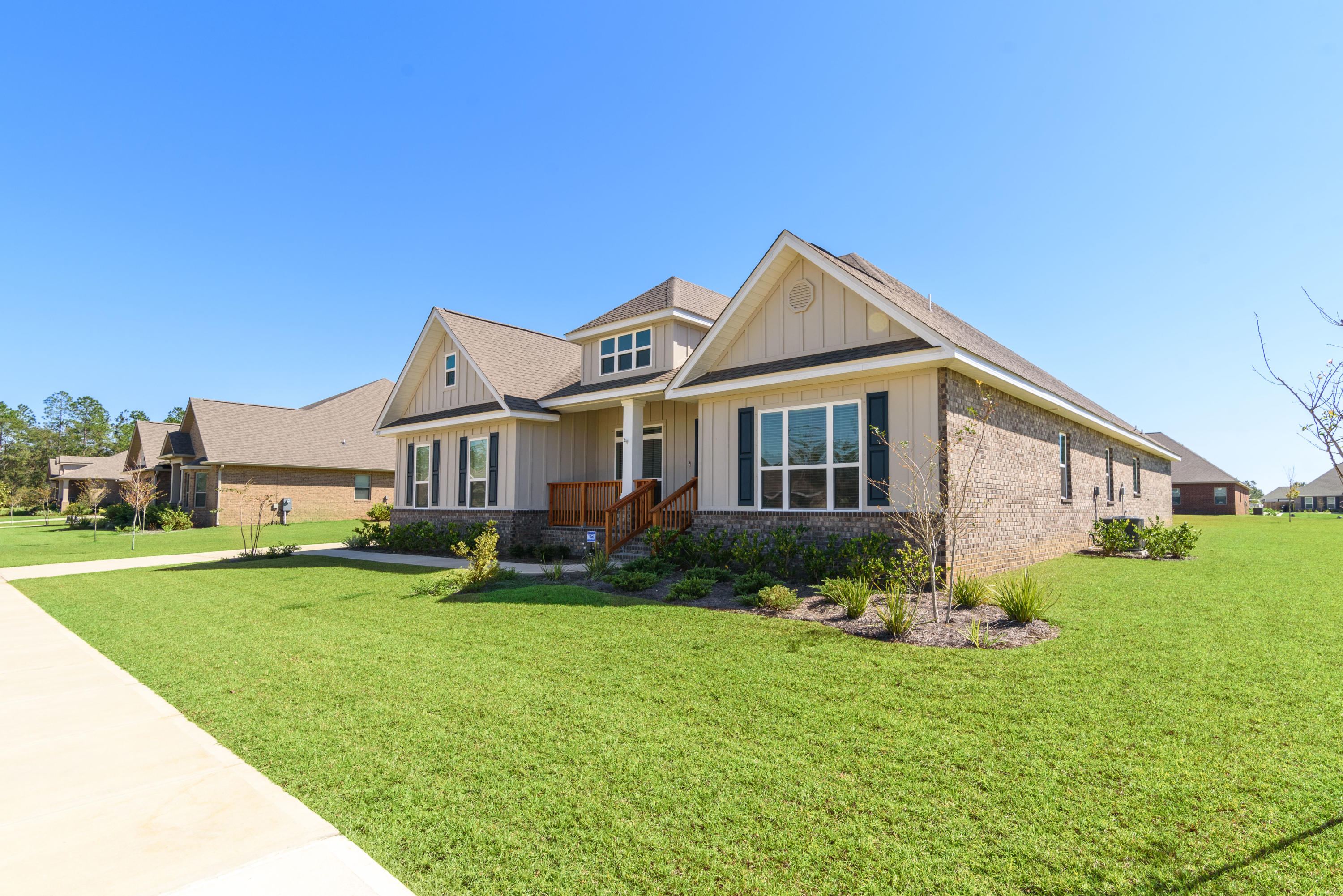 NONESUCH WAY - Residential