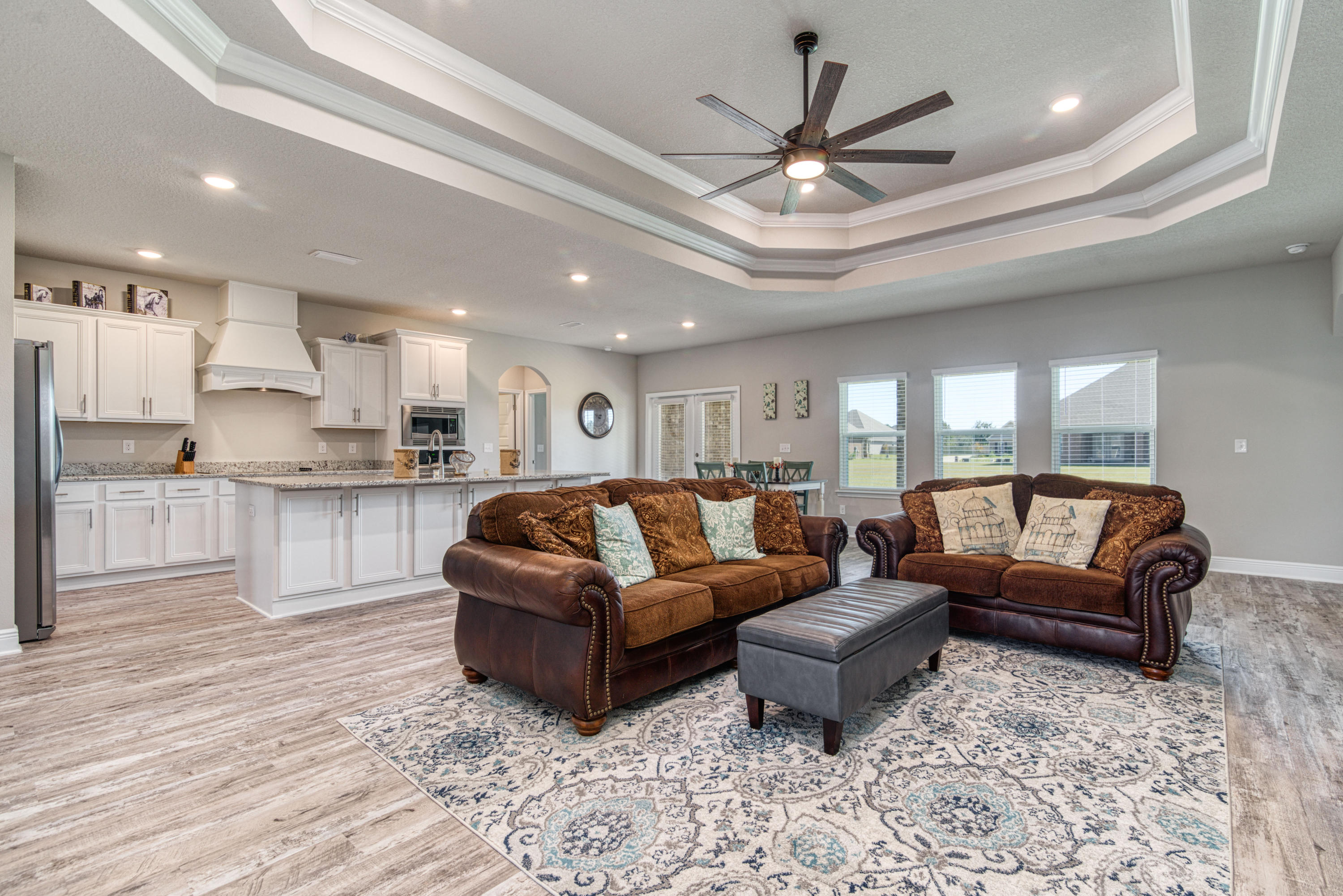 NONESUCH WAY - Residential