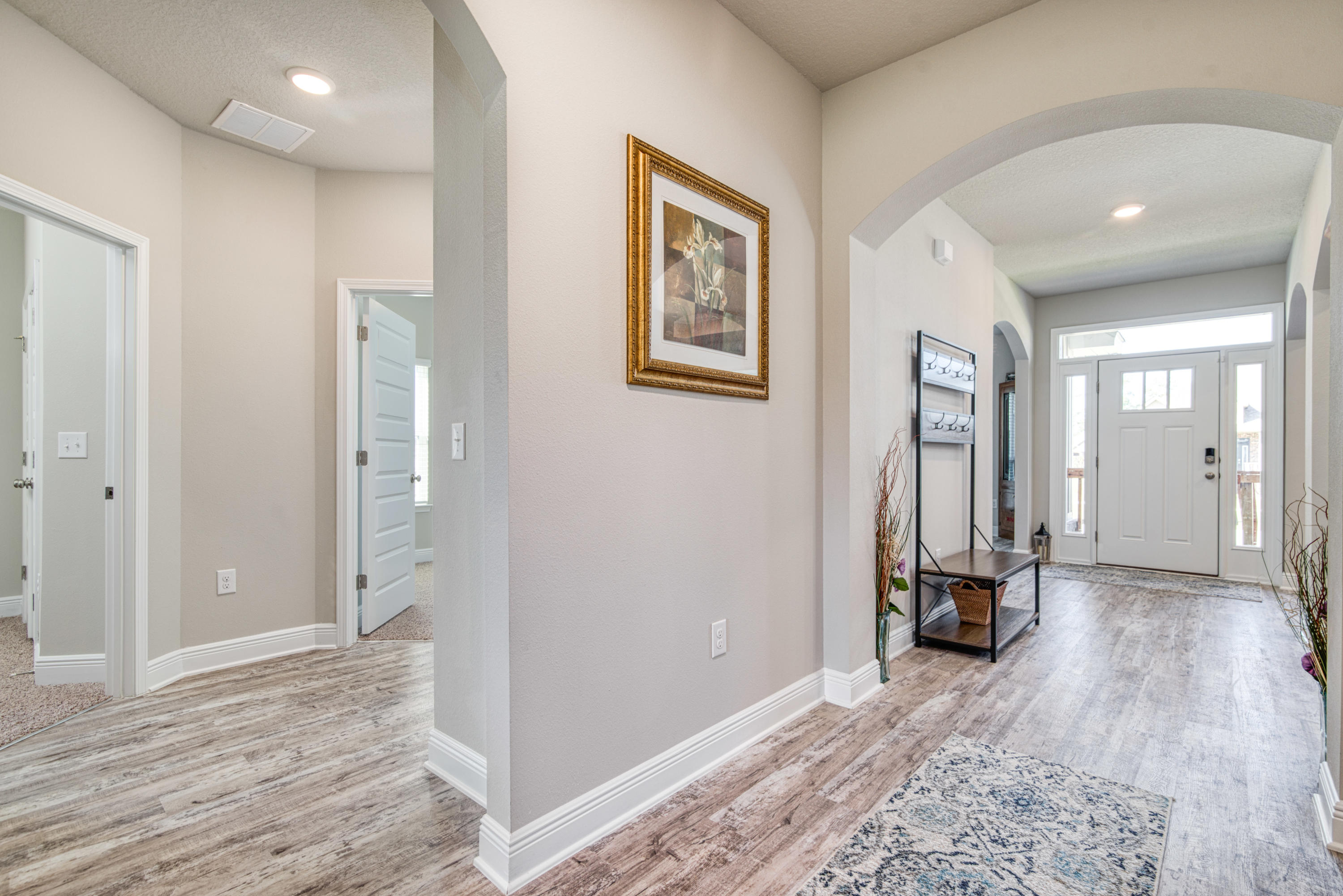 NONESUCH WAY - Residential