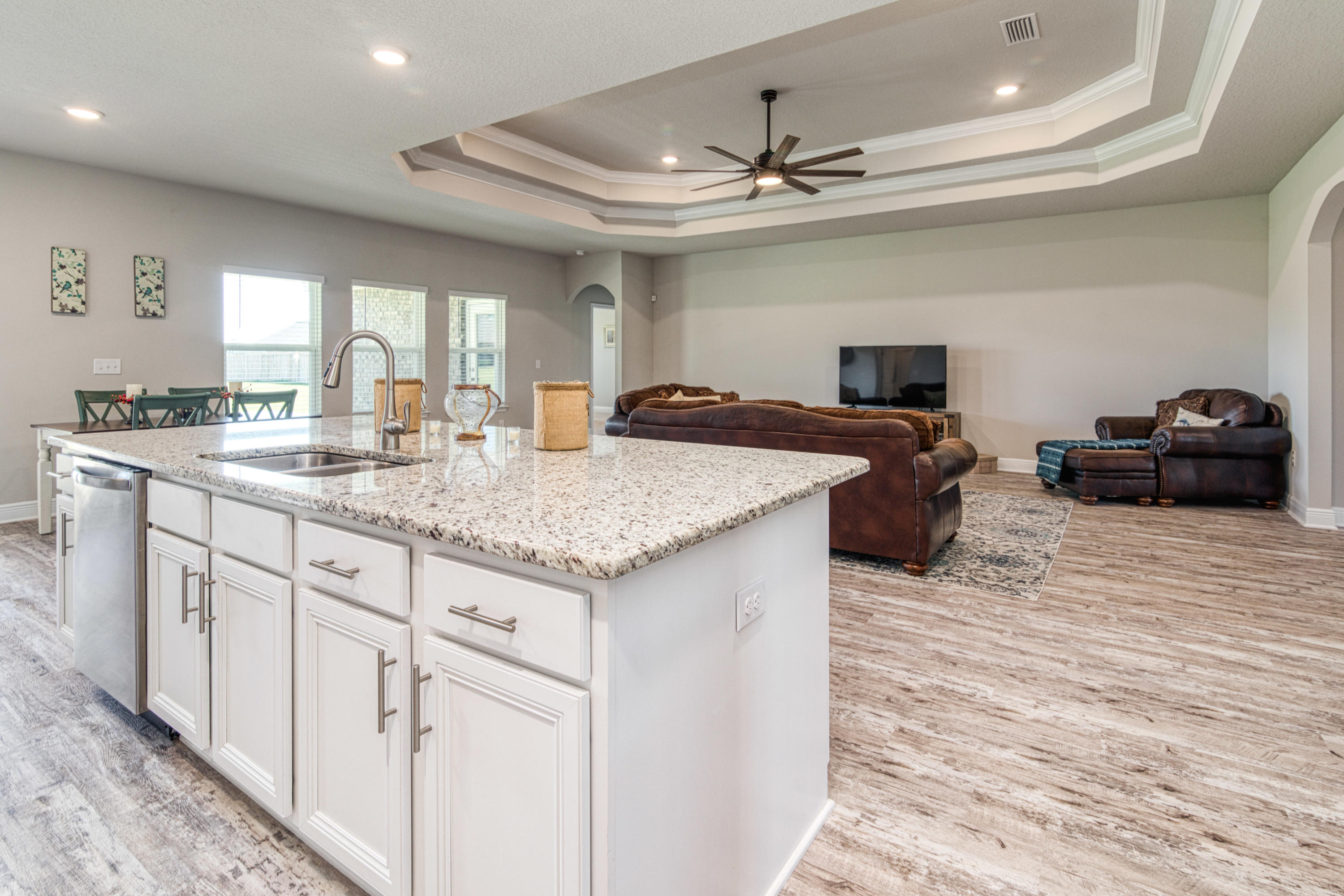 NONESUCH WAY - Residential