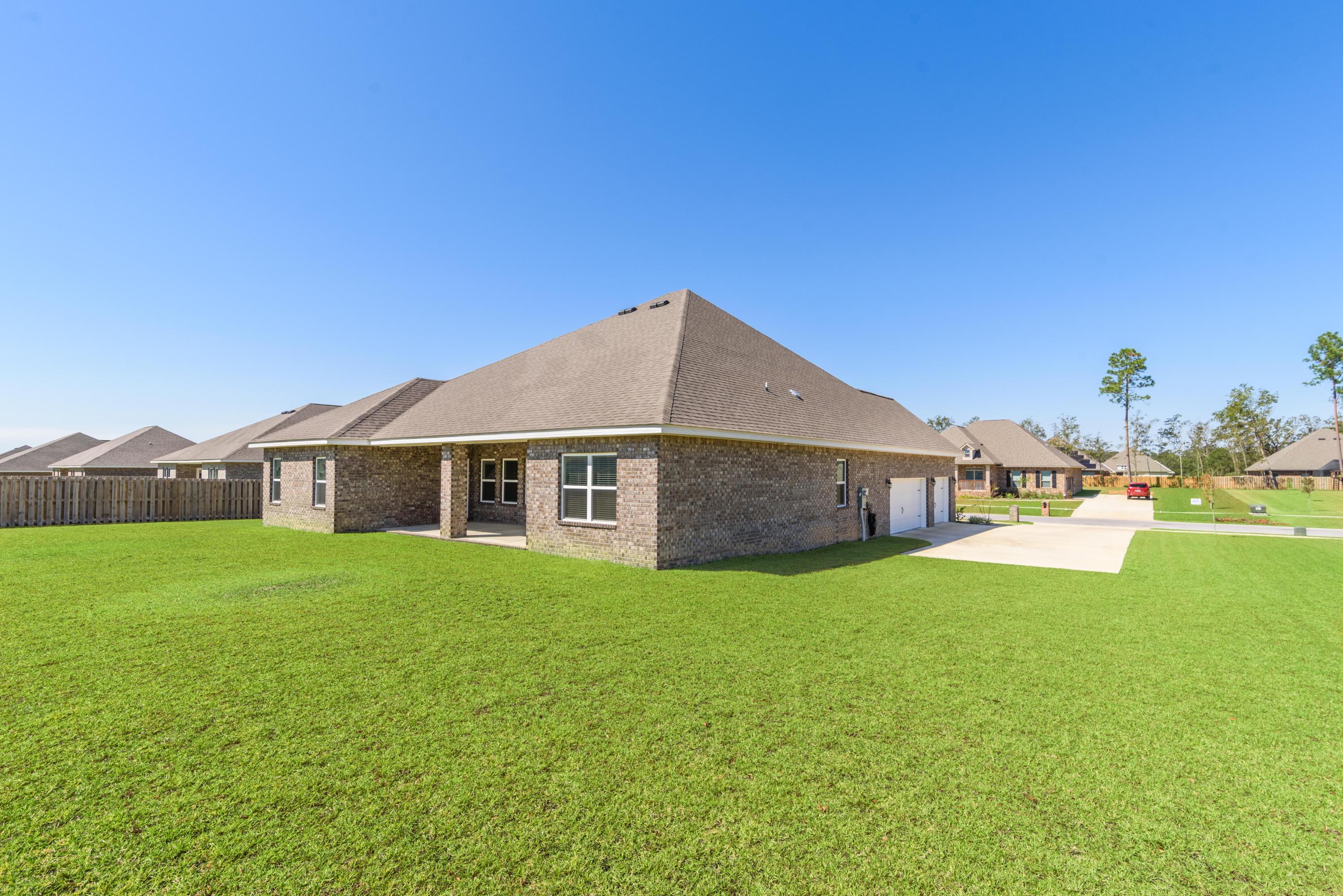 NONESUCH WAY - Residential