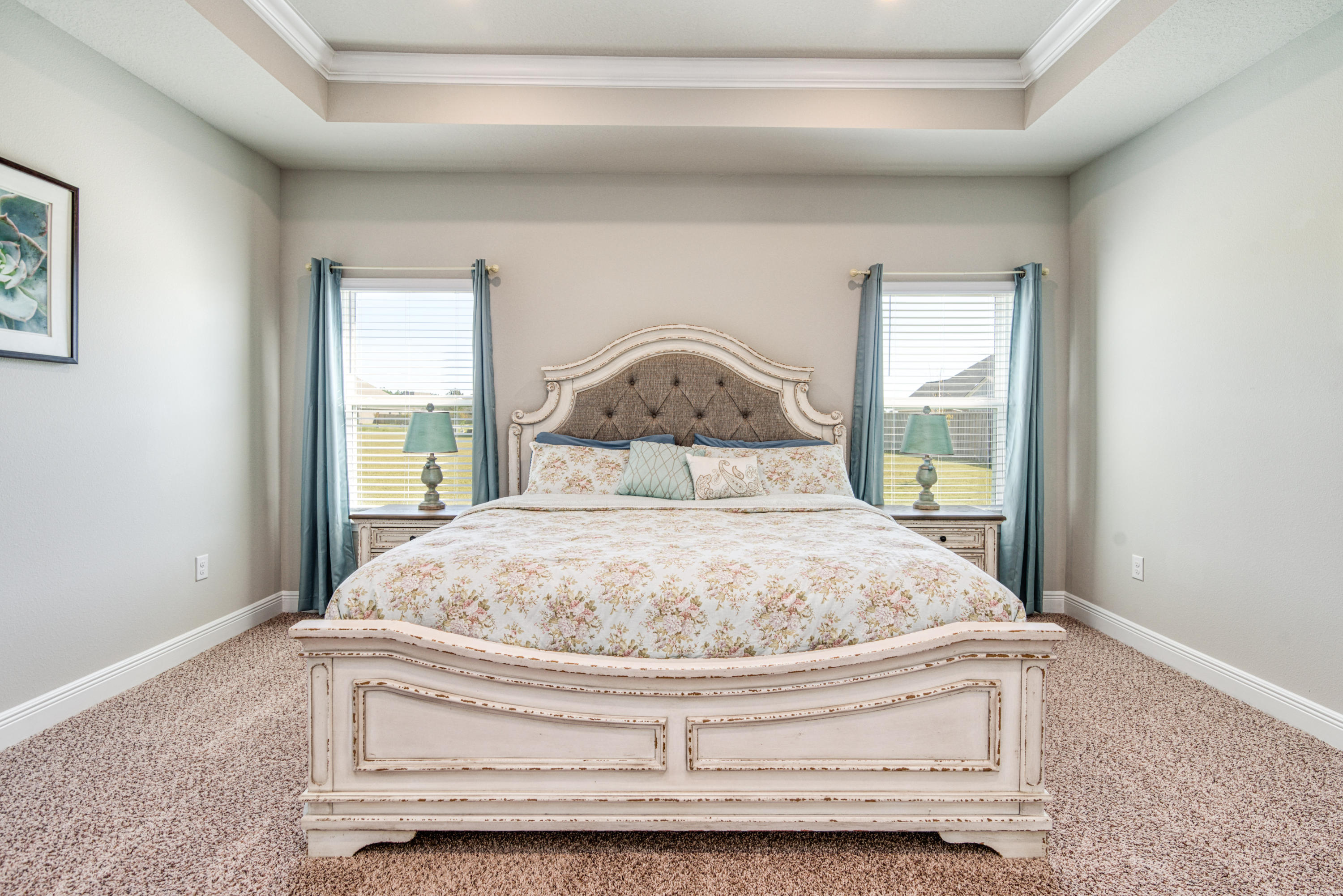 NONESUCH WAY - Residential