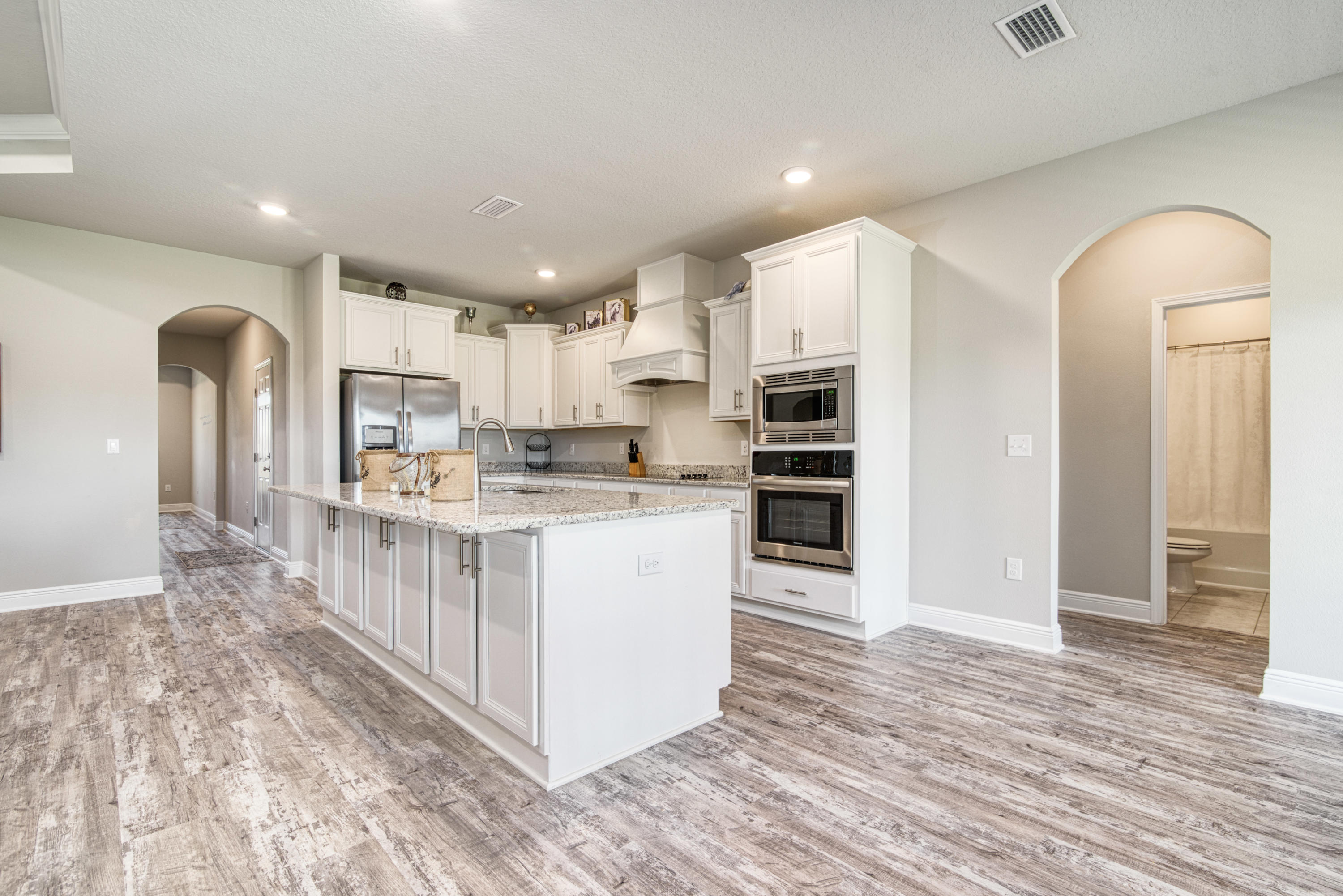 NONESUCH WAY - Residential