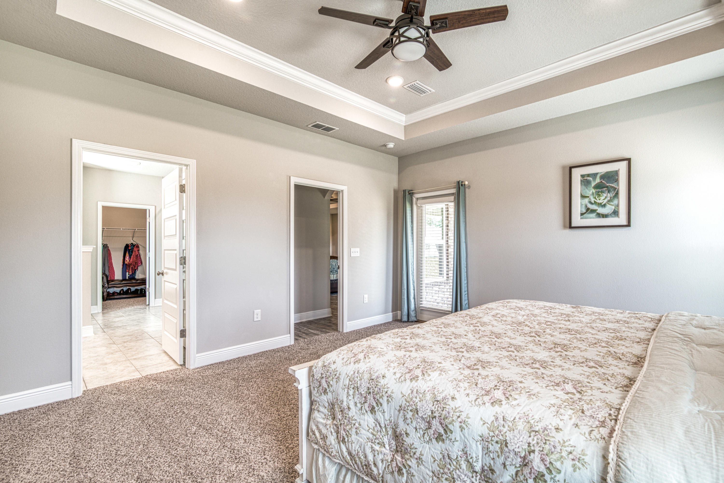 NONESUCH WAY - Residential