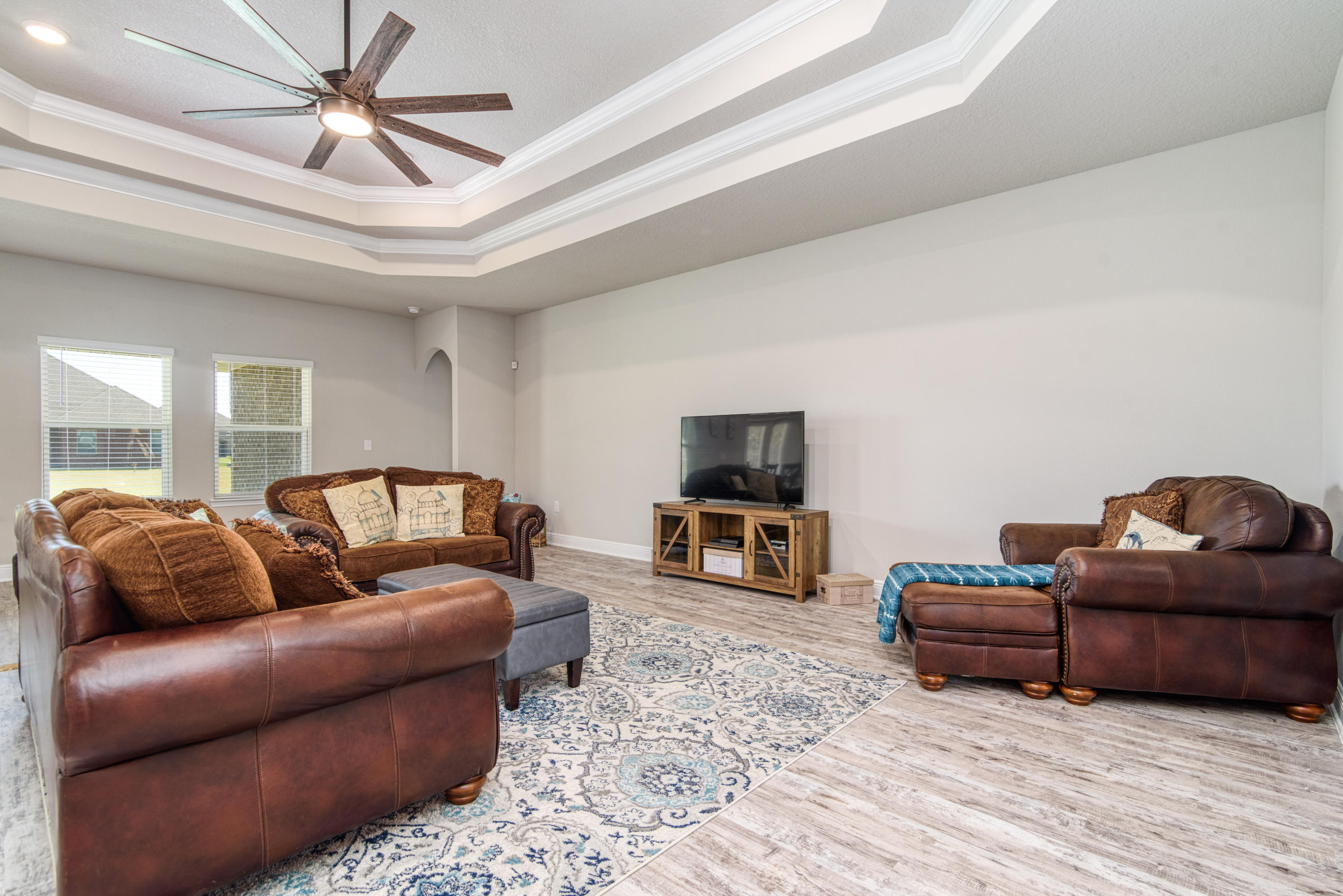 NONESUCH WAY - Residential