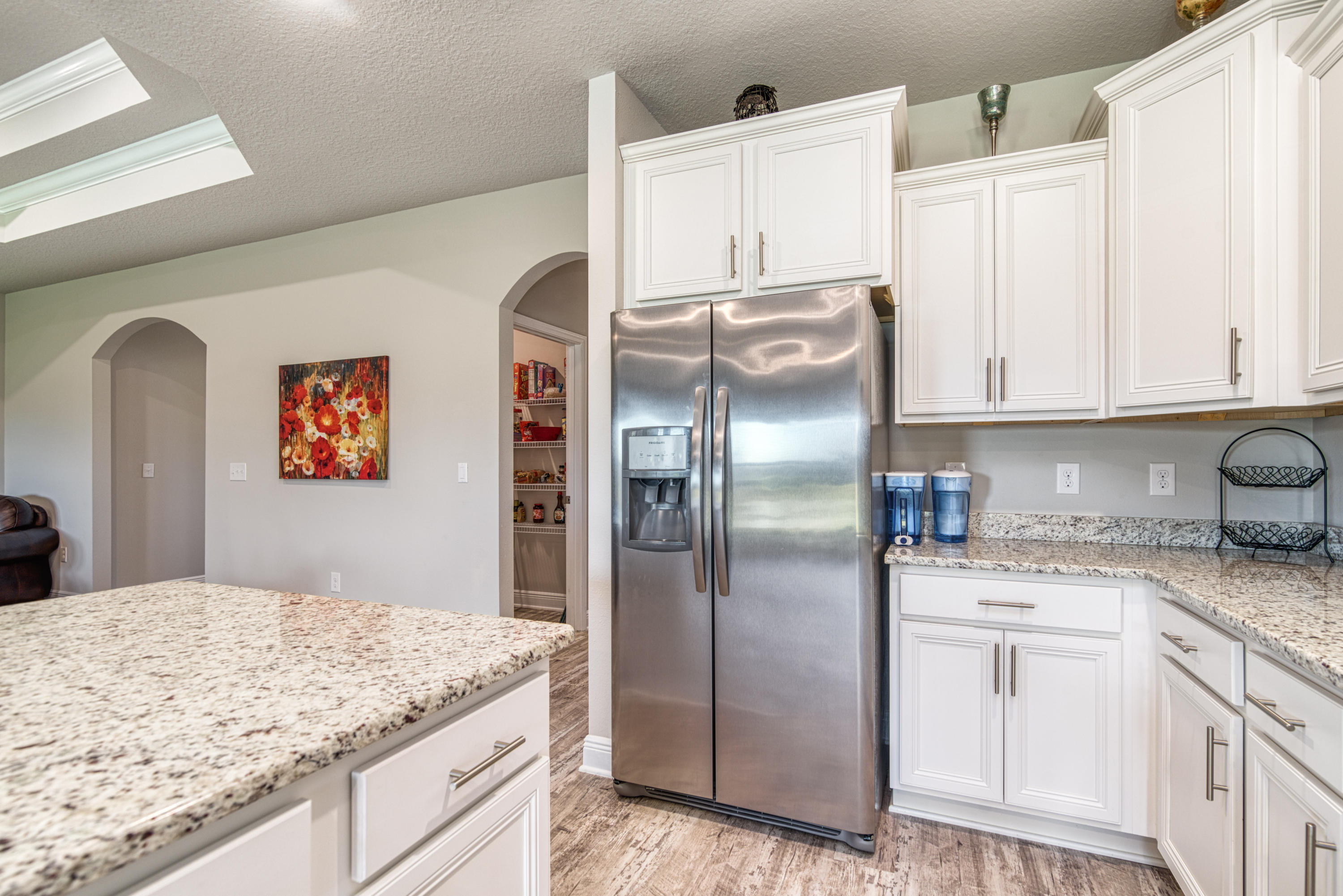 NONESUCH WAY - Residential