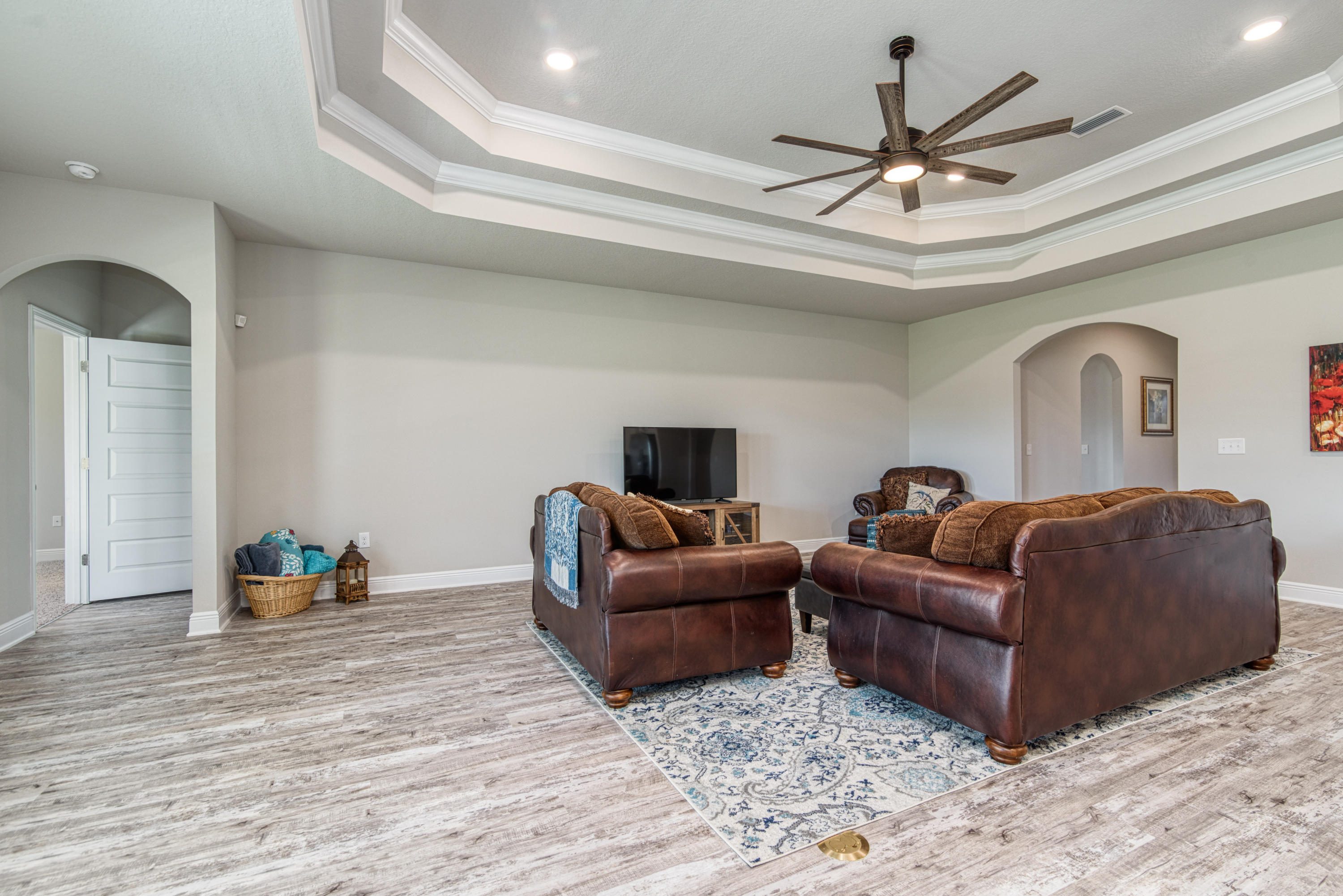 NONESUCH WAY - Residential