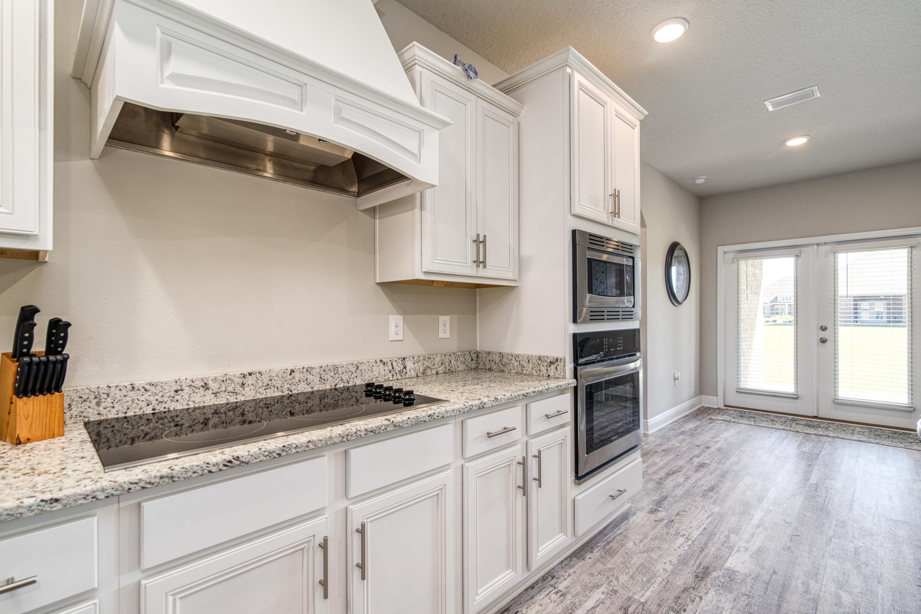 NONESUCH WAY - Residential