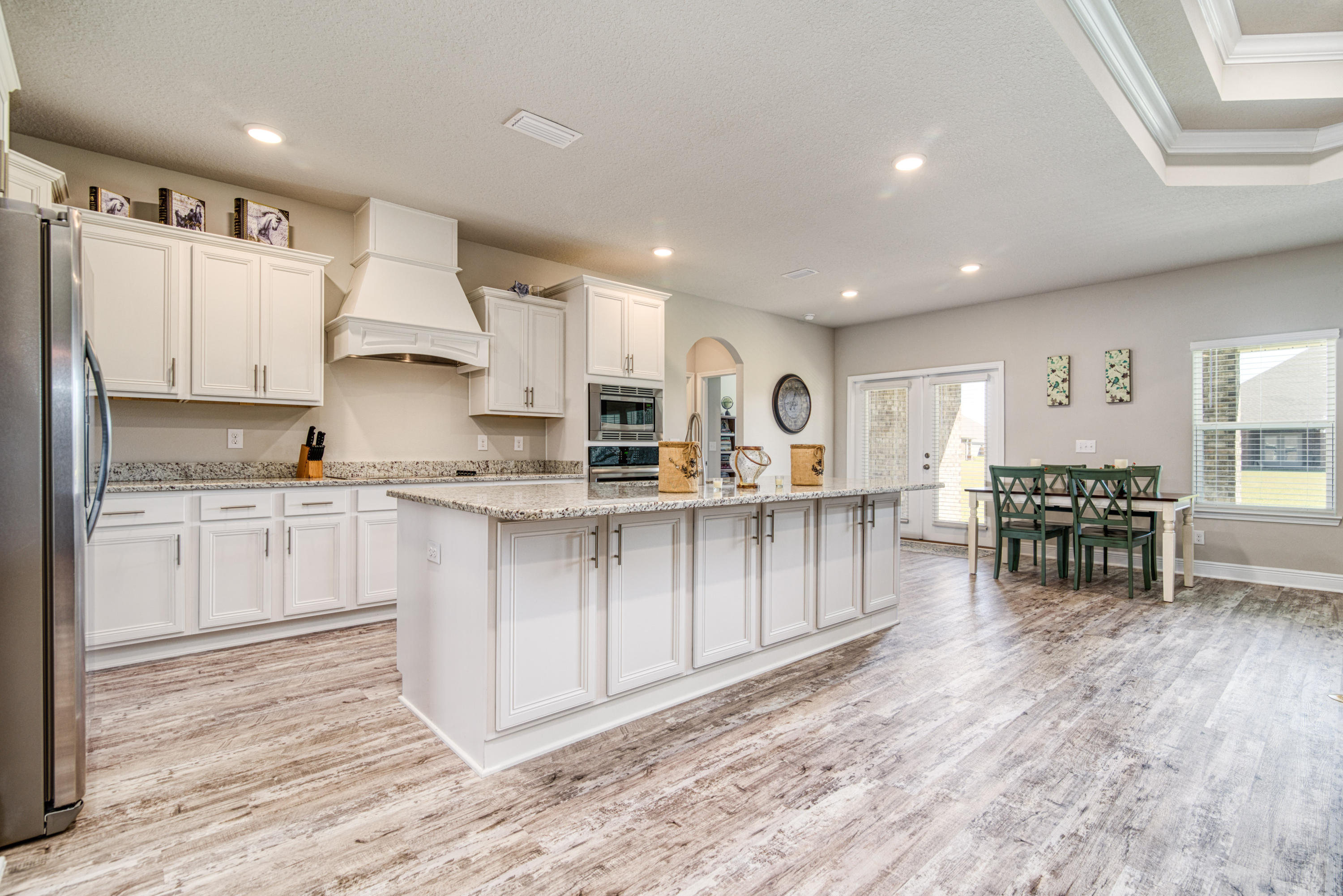 NONESUCH WAY - Residential