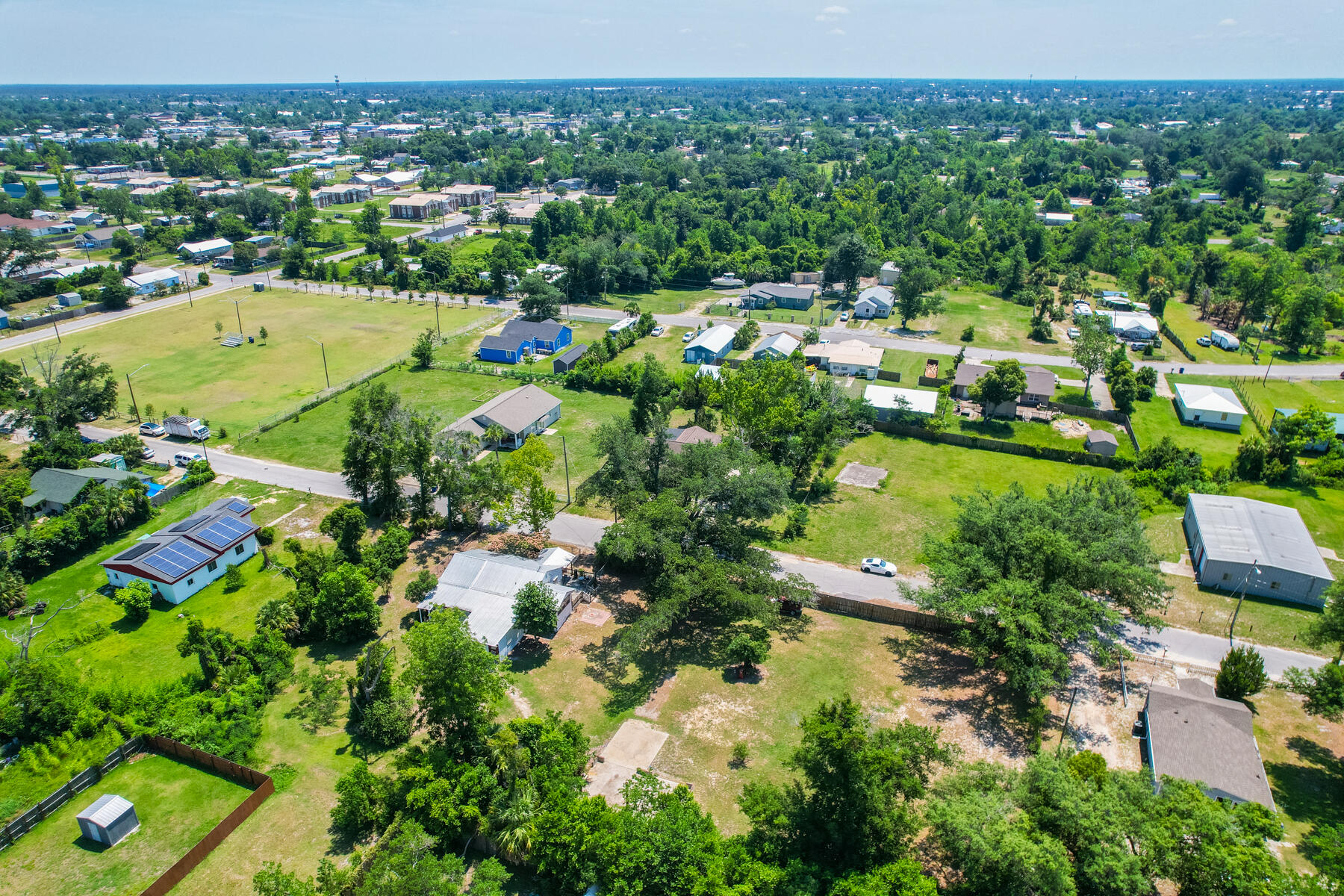 Keiths Bay Harbor Add - Residential