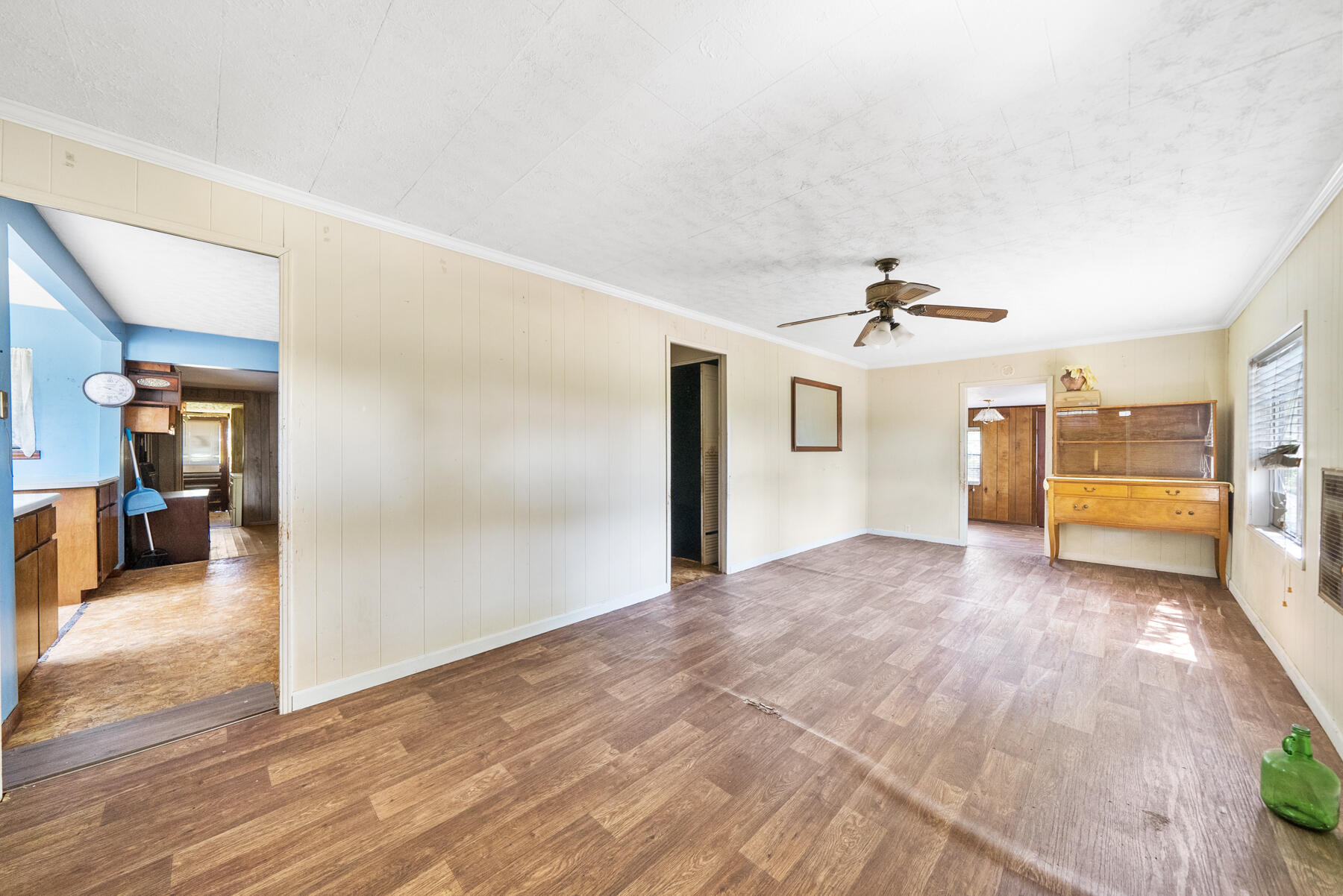 Keiths Bay Harbor Add - Residential