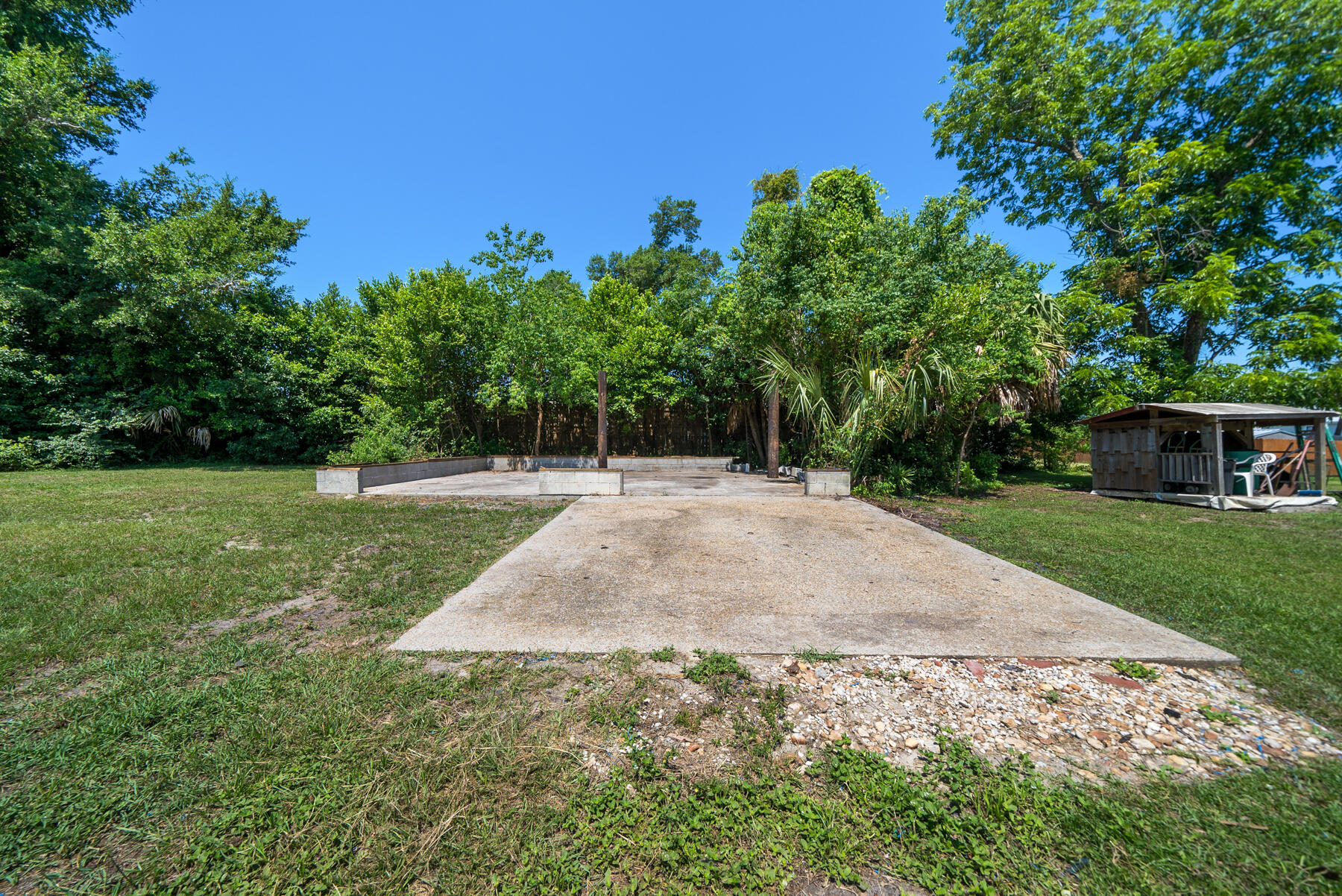 Keiths Bay Harbor Add - Residential